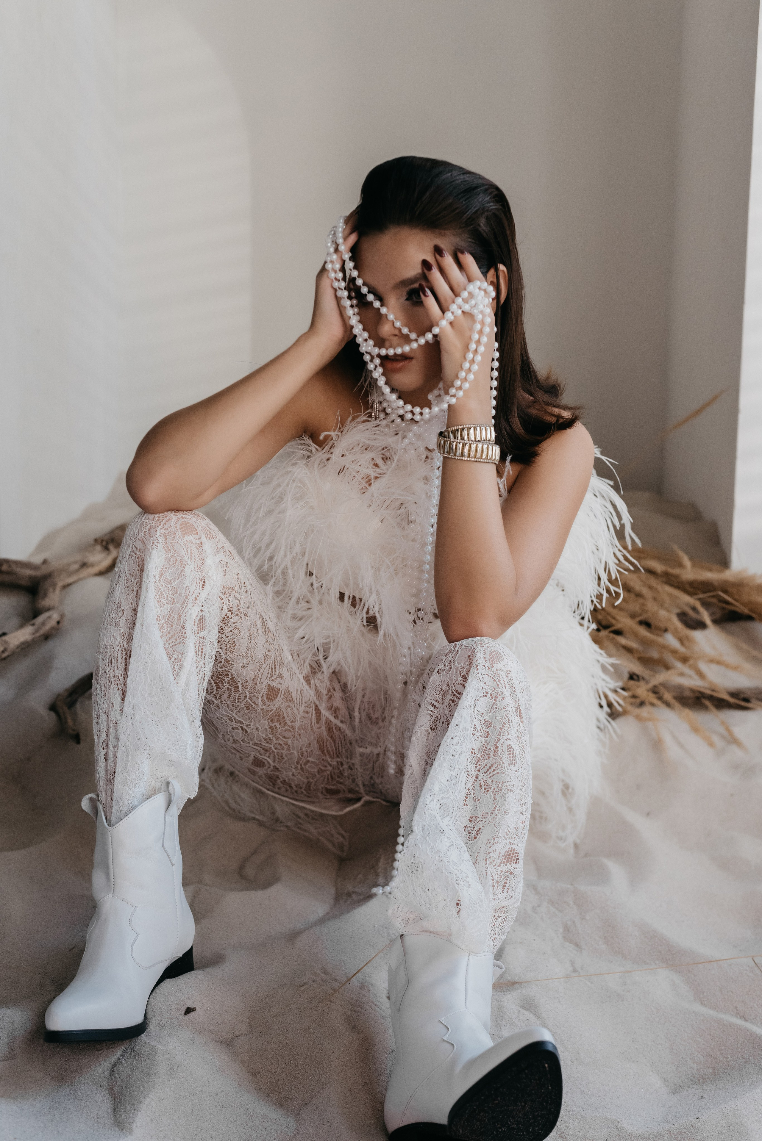 Алина. Свадебный и семейный фотограф в Воронеже Ксения Воротникова