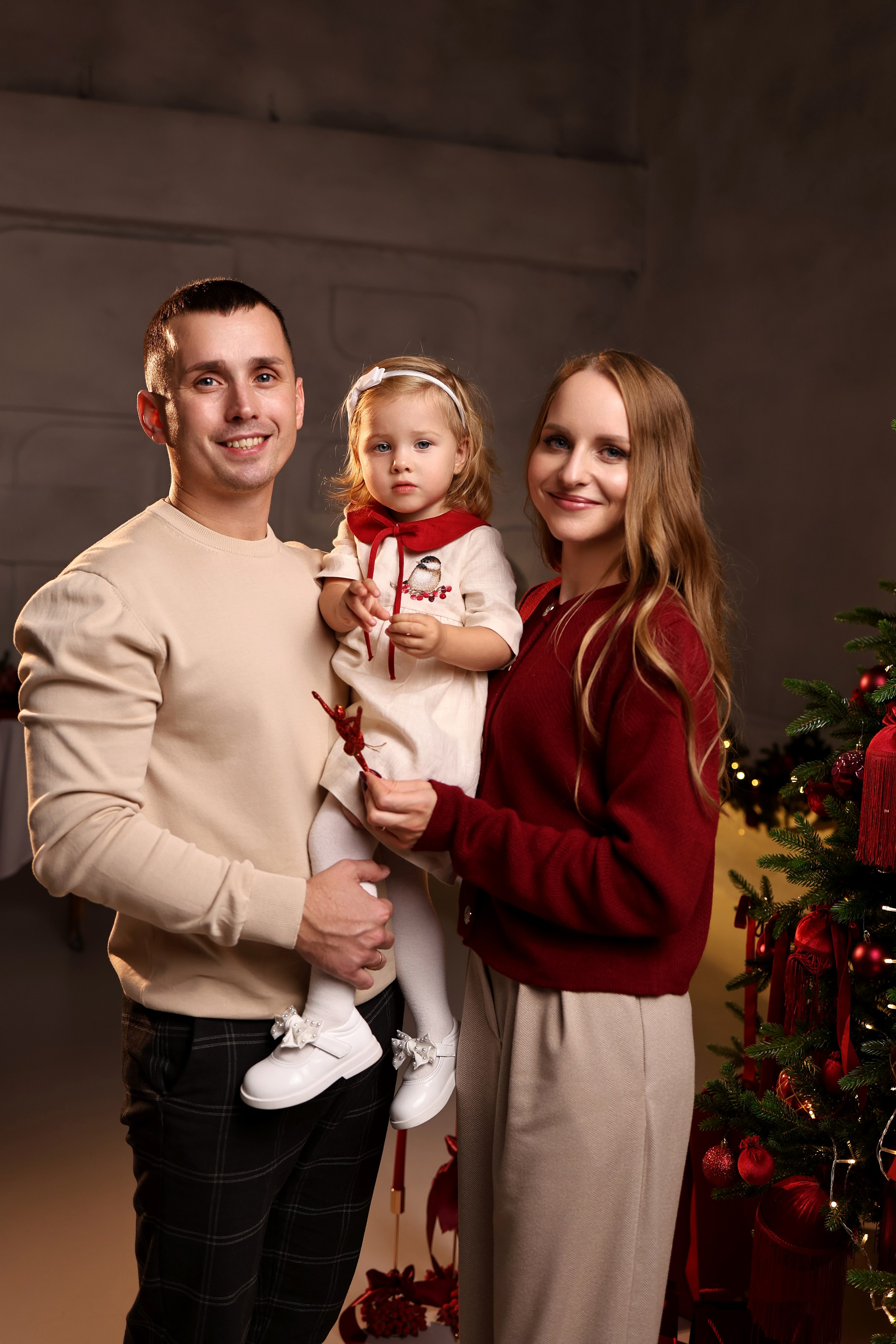 Семья Василисы. Свадебный и семейный фотограф в Воронеже Ксения Воротникова