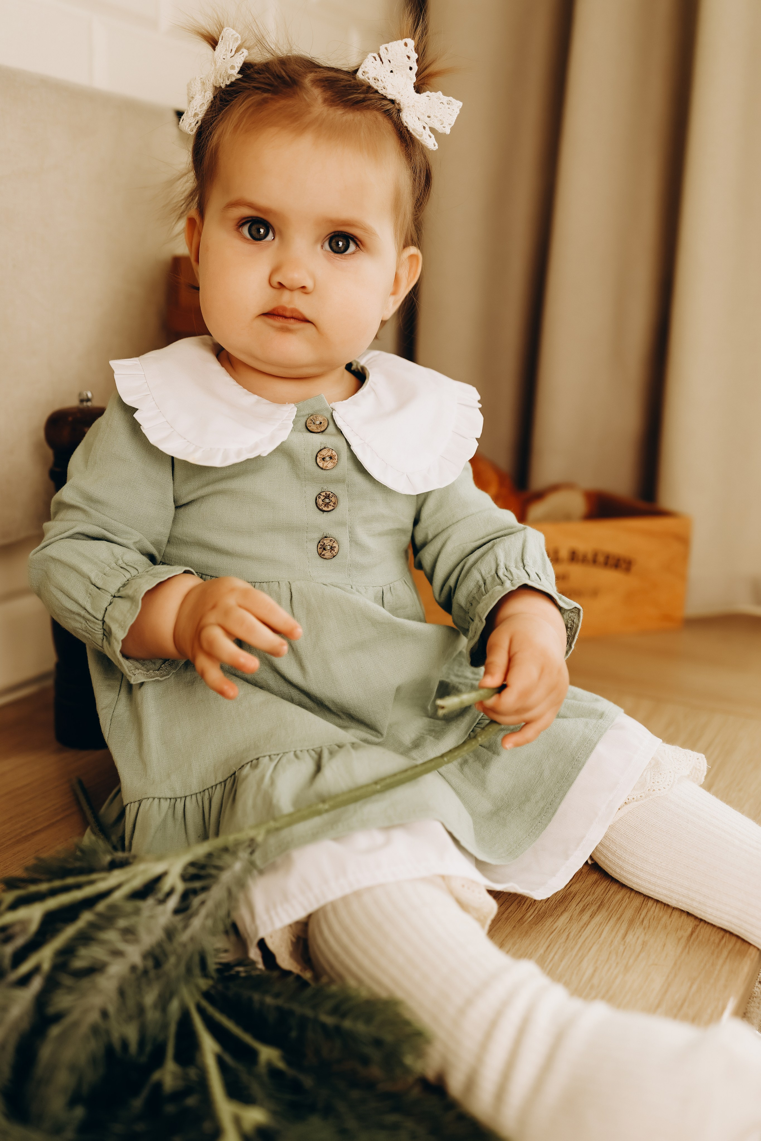 Семья Ули. Свадебный и семейный фотограф в Воронеже Ксения Воротникова