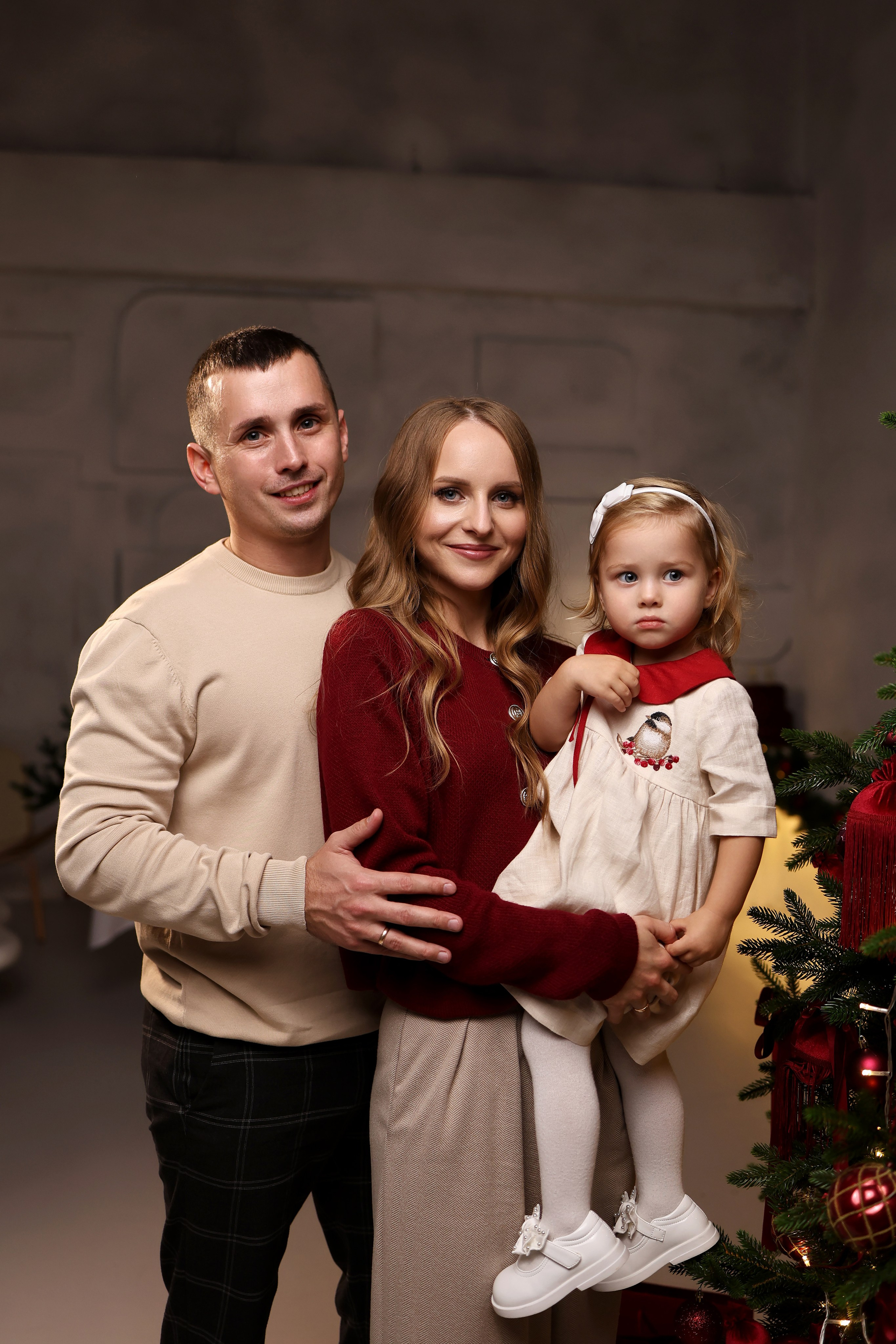 Семья Василисы. Свадебный и семейный фотограф в Воронеже Ксения Воротникова