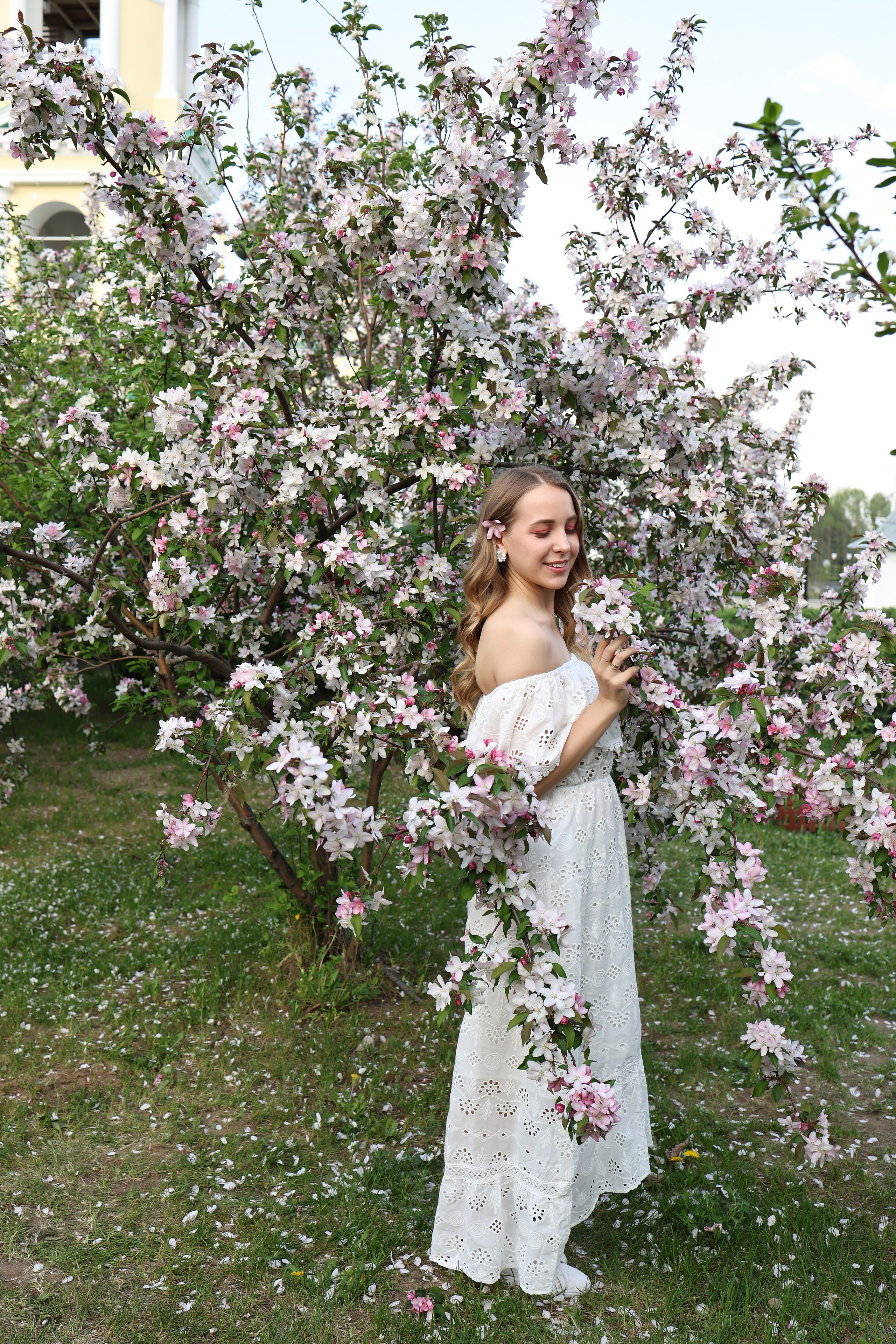 Маргарита. Свадебный и семейный фотограф в Воронеже Ксения Воротникова