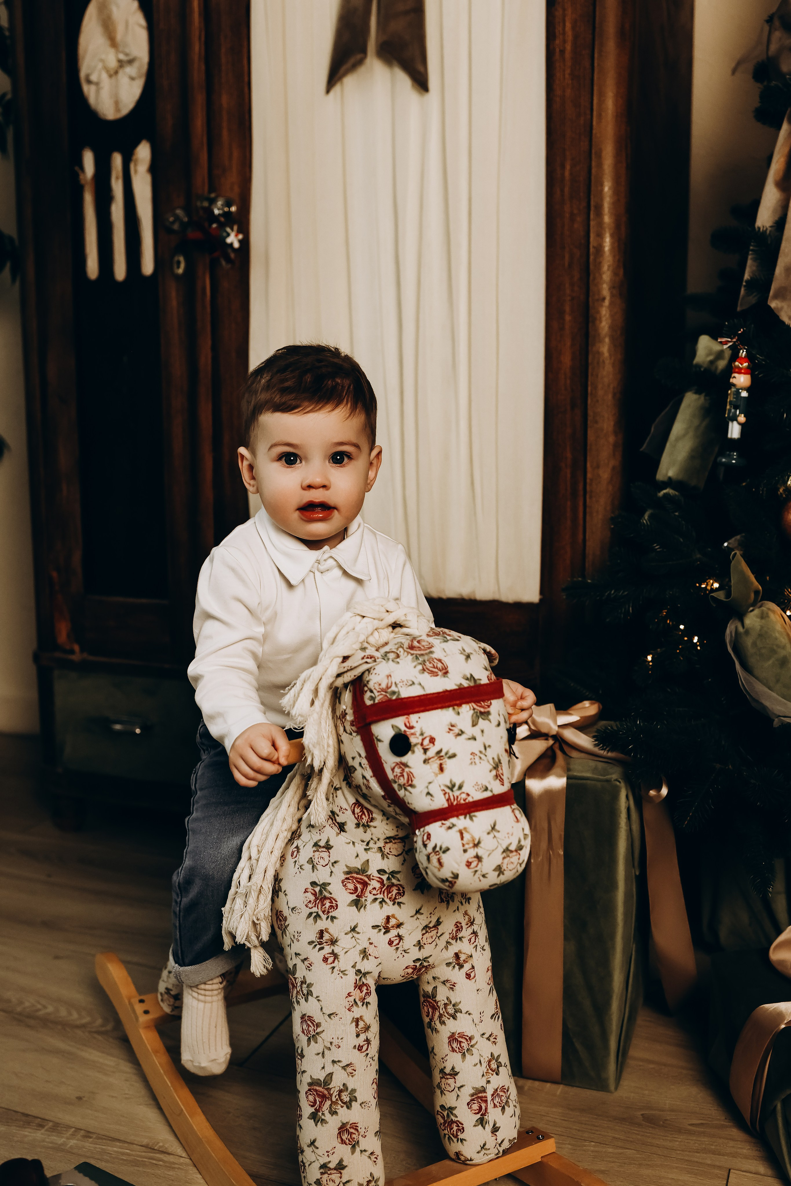 Семья Андрюши. Свадебный и семейный фотограф в Воронеже Ксения Воротникова