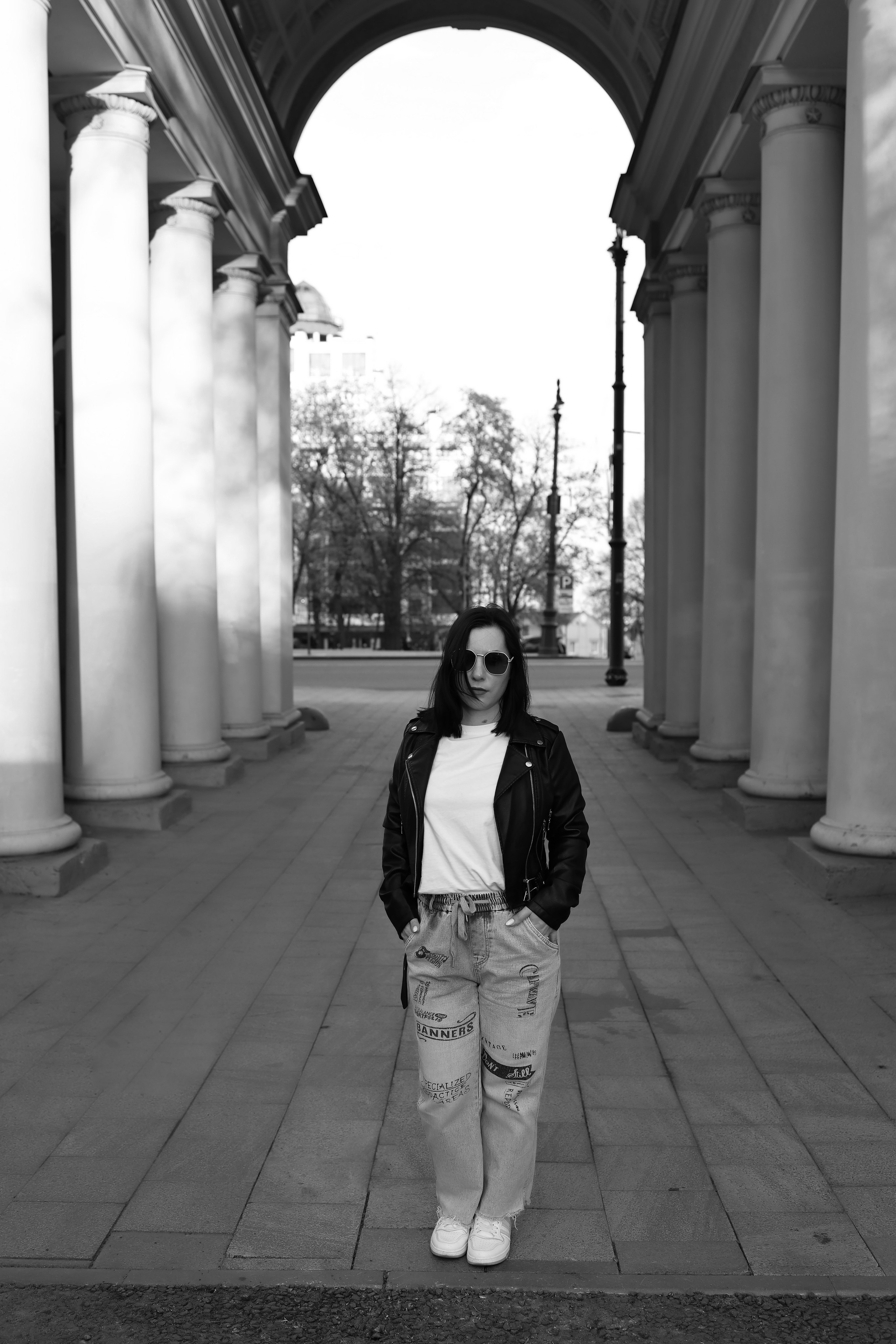 Диана и Михаил. Свадебный и семейный фотограф в Воронеже Ксения Воротникова