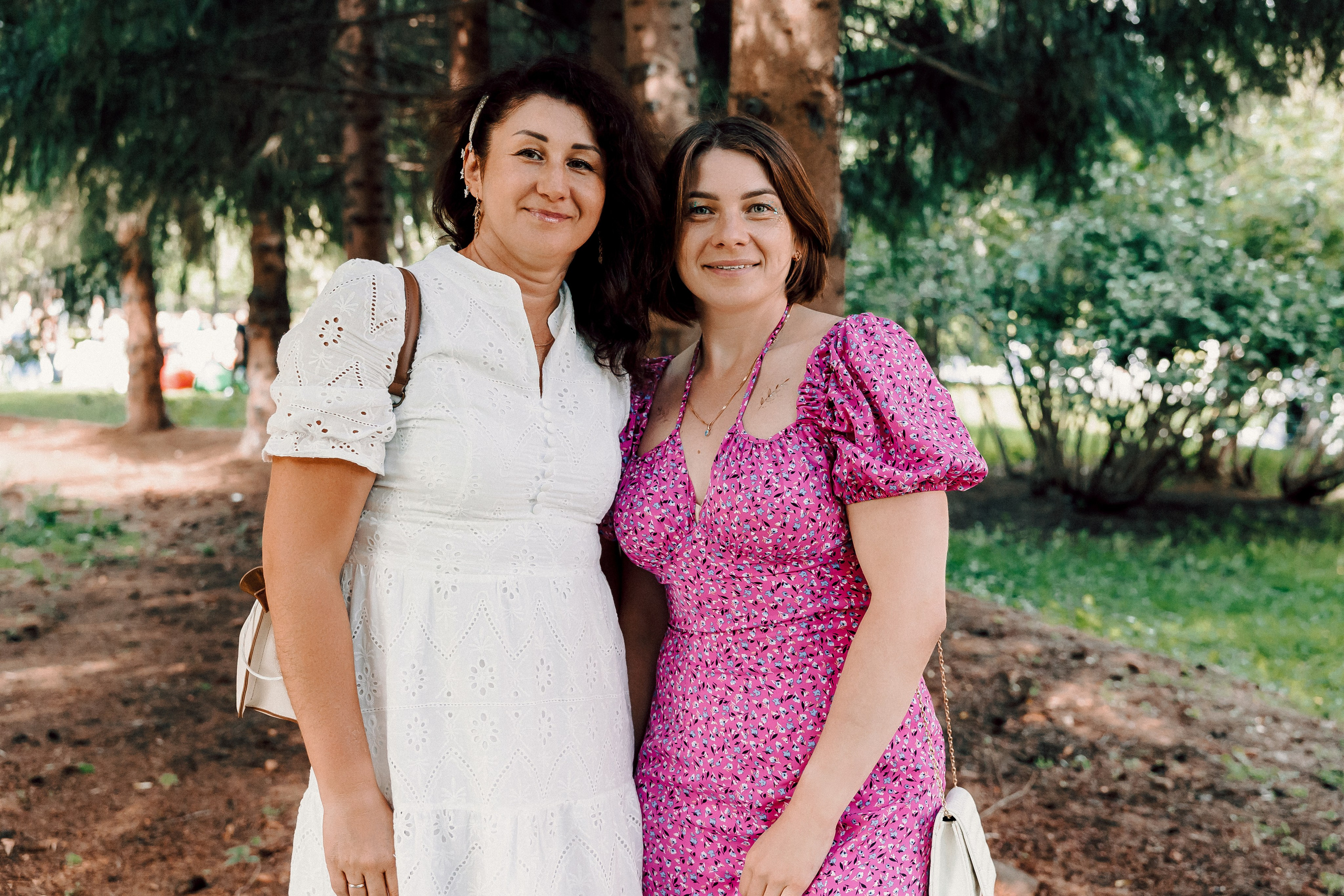 УММ2 — Летний корпоратив. Лёшка Варзегов — фотограф