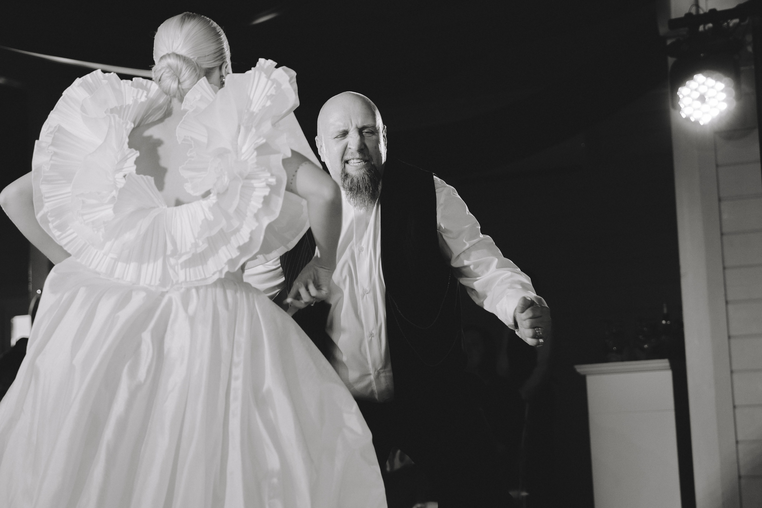 Лада & Денис. Фотограф Наталья Воронина Москва