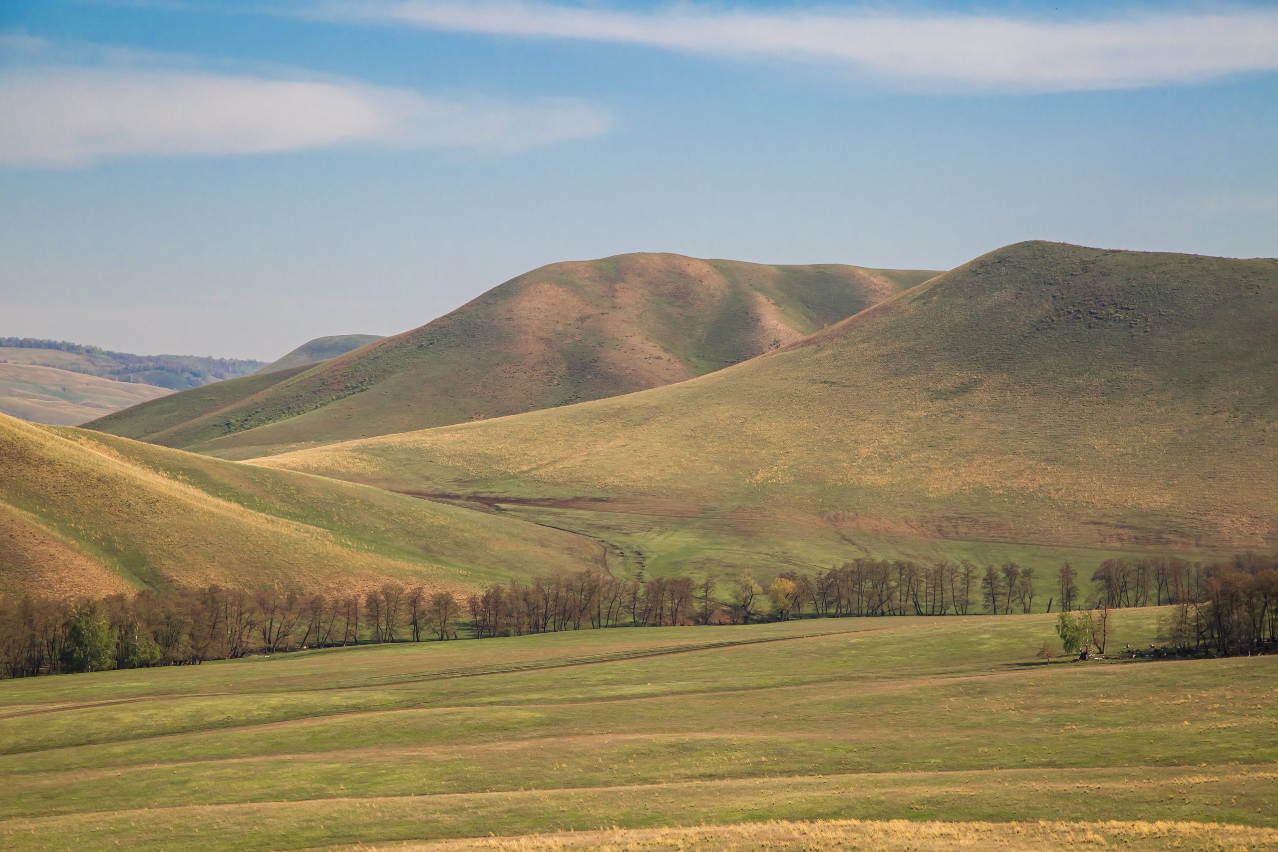 Южный Урал. Авторские туры с профессиональным фотографом