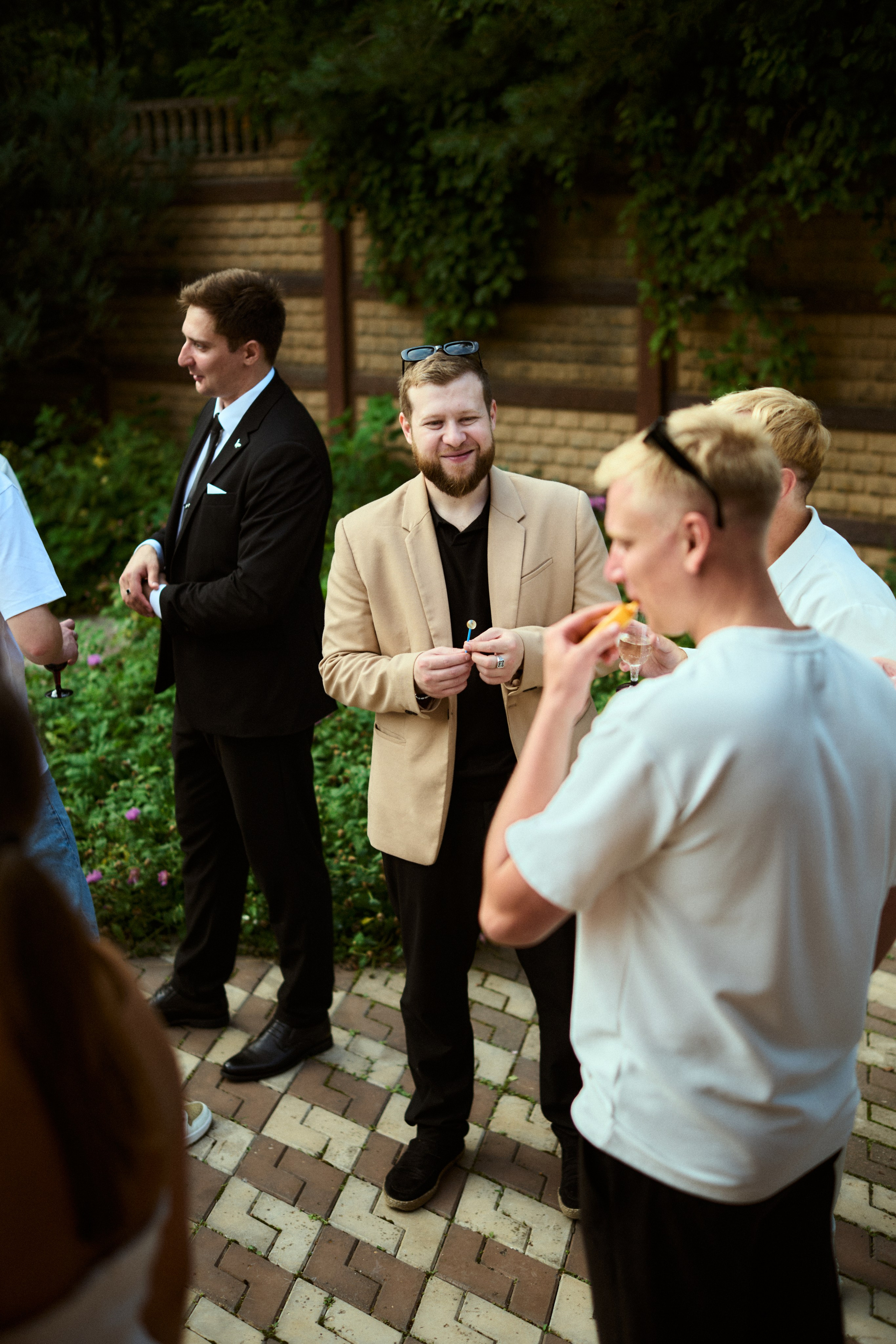 РЕПОРТАЖИ. Репортажный и портретный фотограф из Москвы и Подольска Власова Анжелика