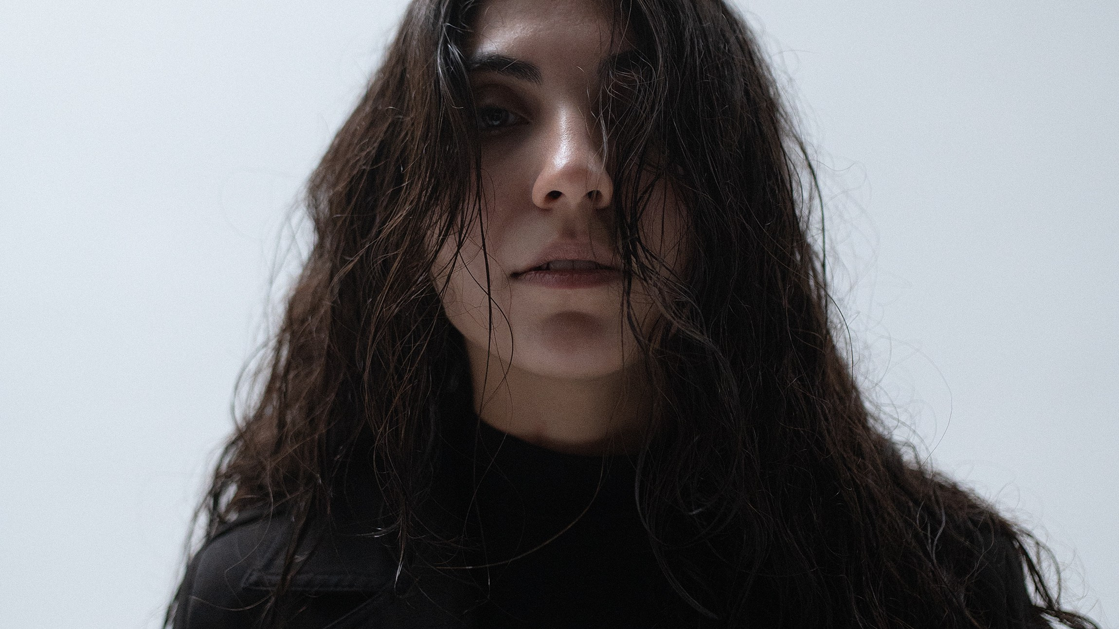 Asya. Портретный и репортажной фотограф Алексей Волков. Москва, Оренбург