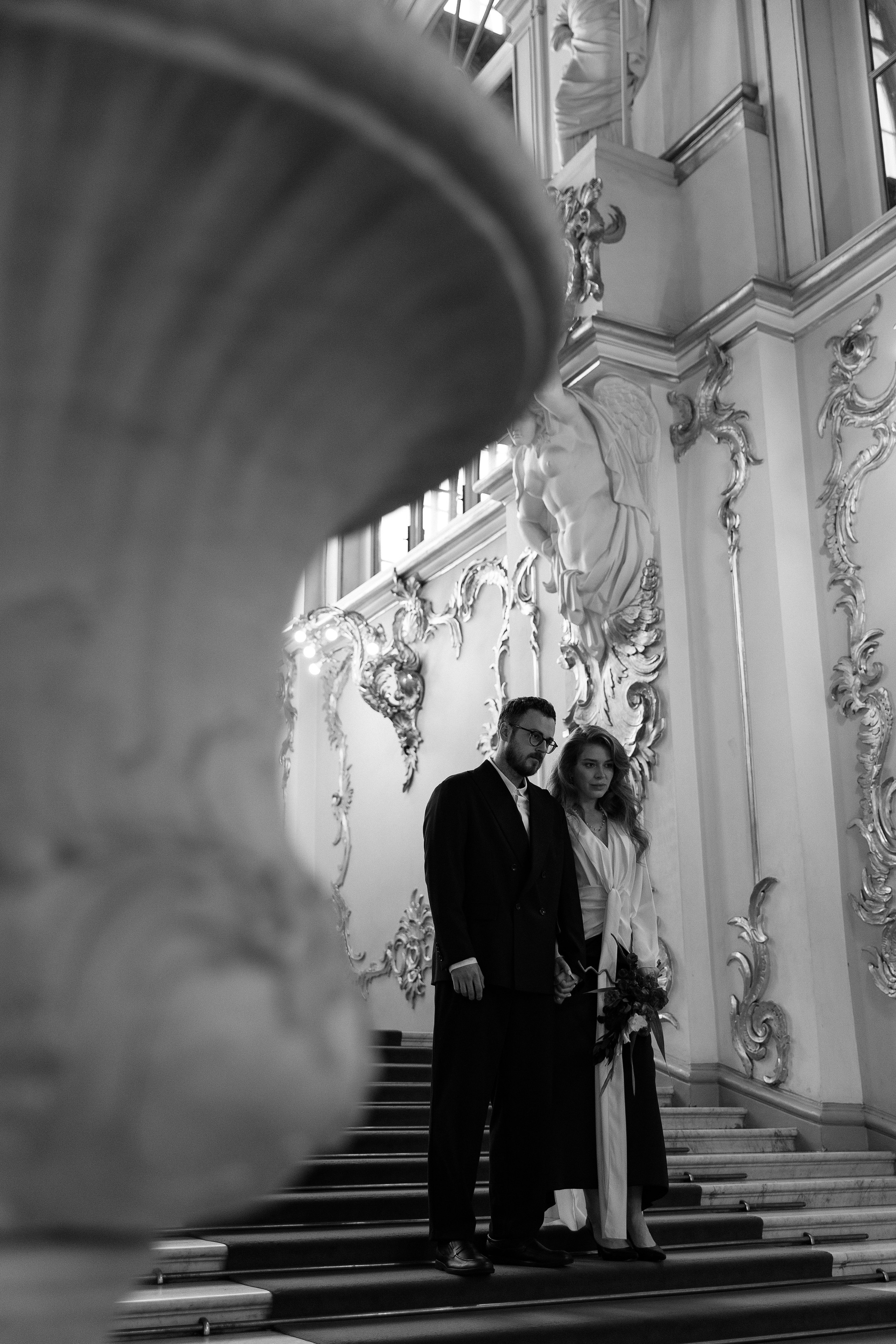 Август. Эрмитаж. Фотограф Вышний Волочек/Тверь/Москва/Санкт-Петербург