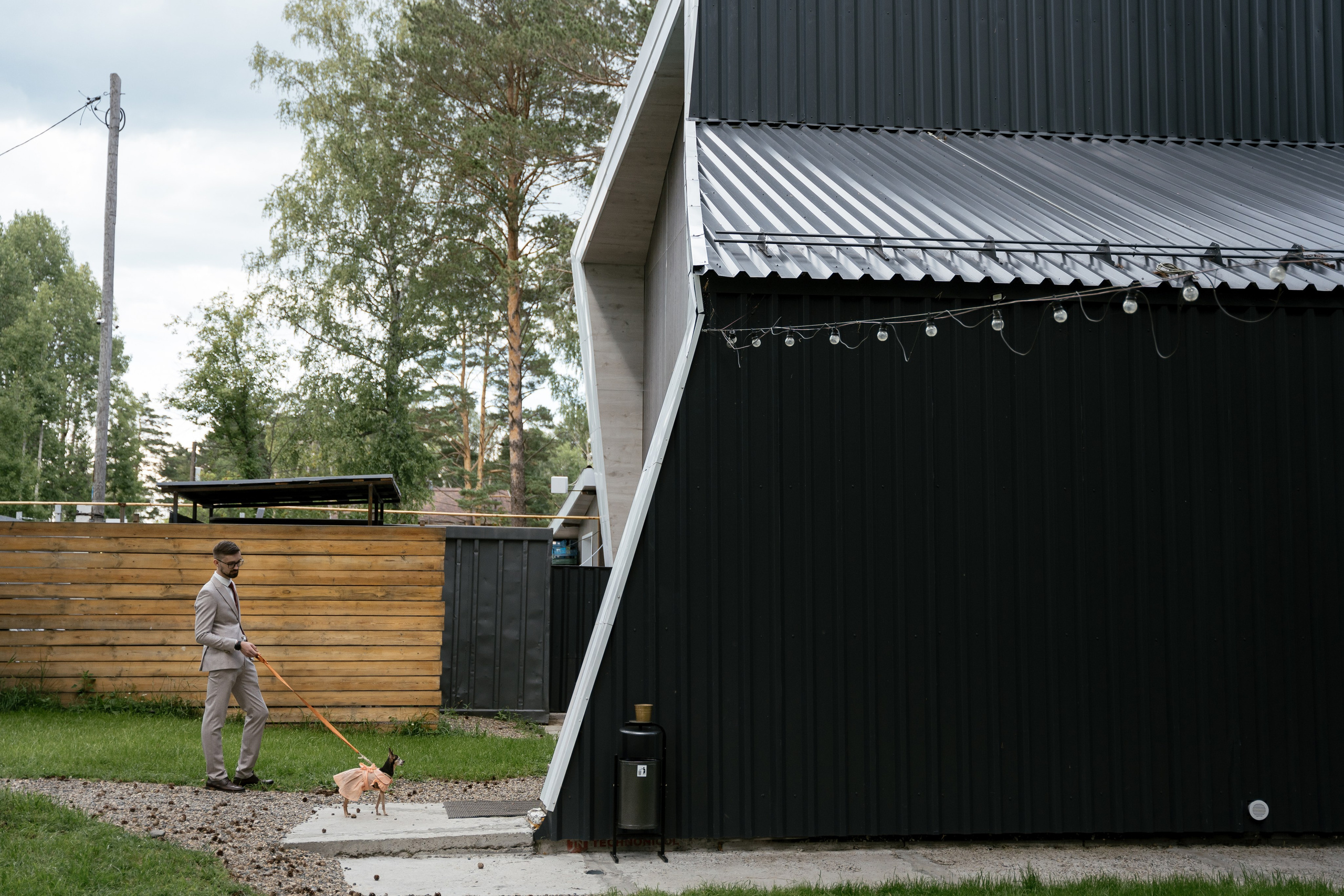 Витя и Аня. Фотограф Томск, Новосибирск Влад Свириденко