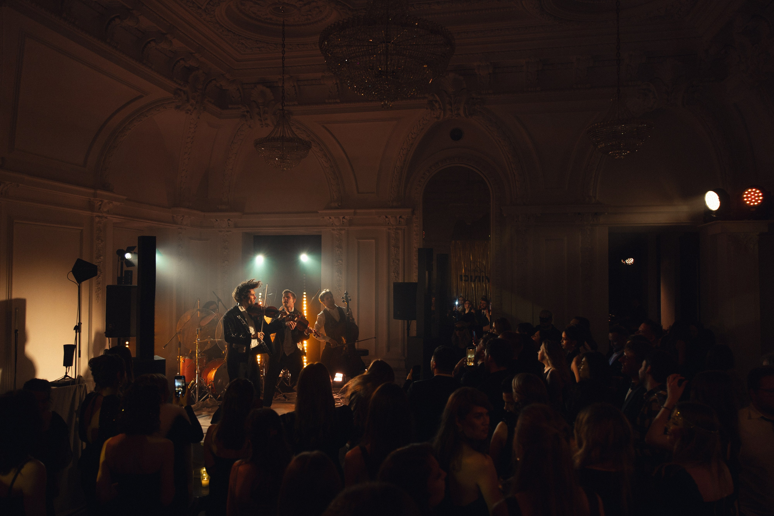 Maison Spiridonov. Gorsvet.ph