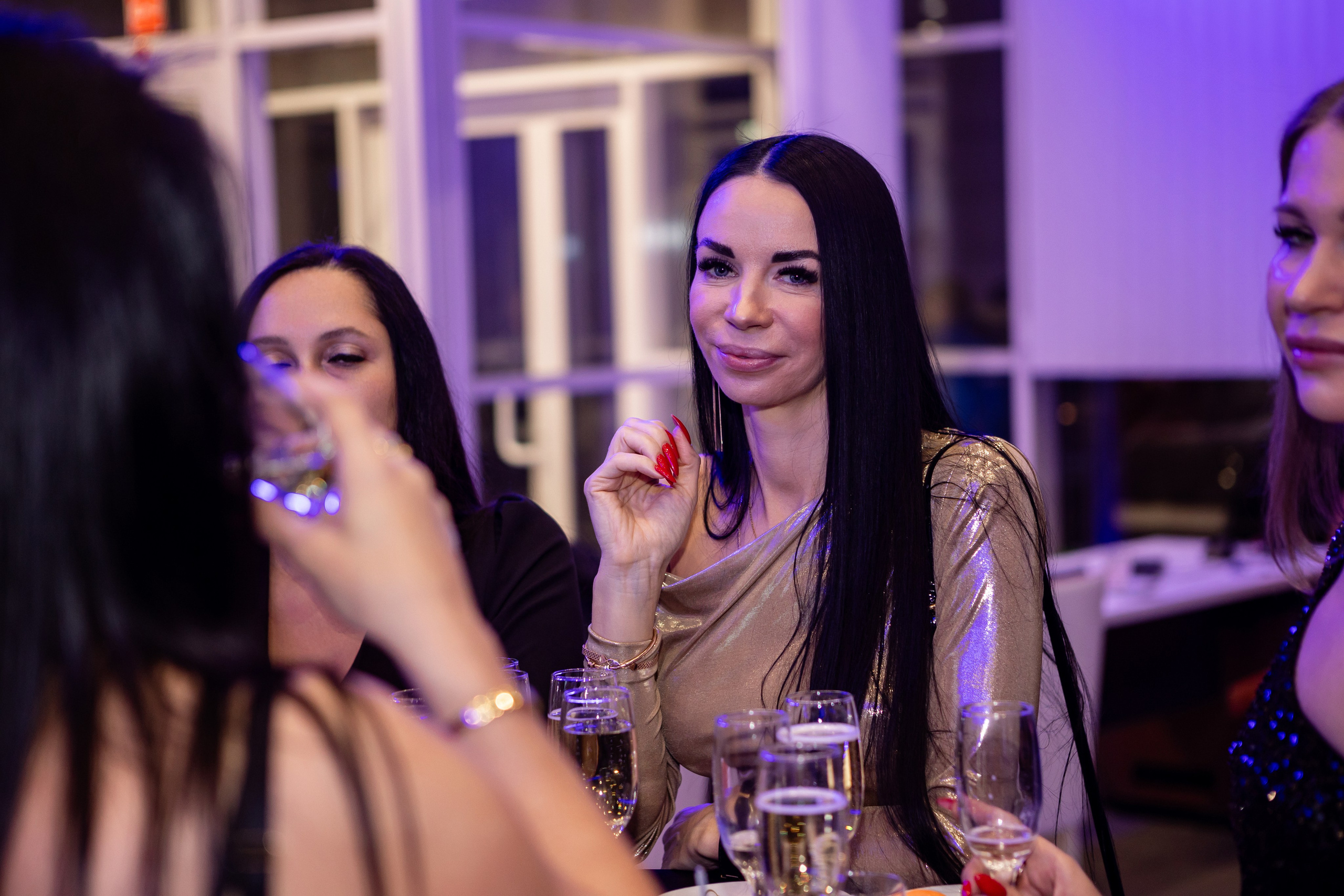 Omoda. Свадебный фотограф в СПБ | Санкт-Петербурге Анастасия Рахимгулова