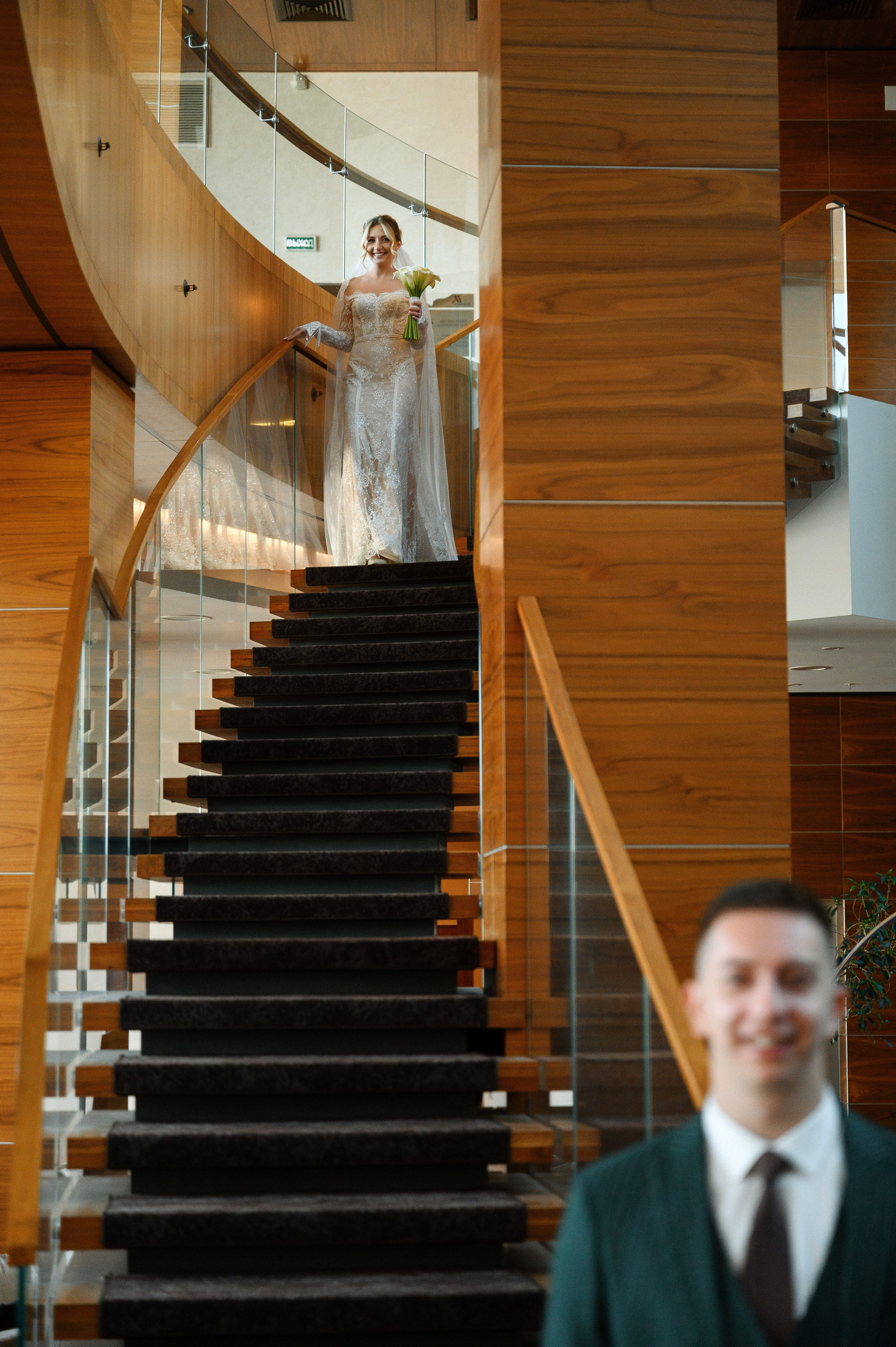 Илья & Алина