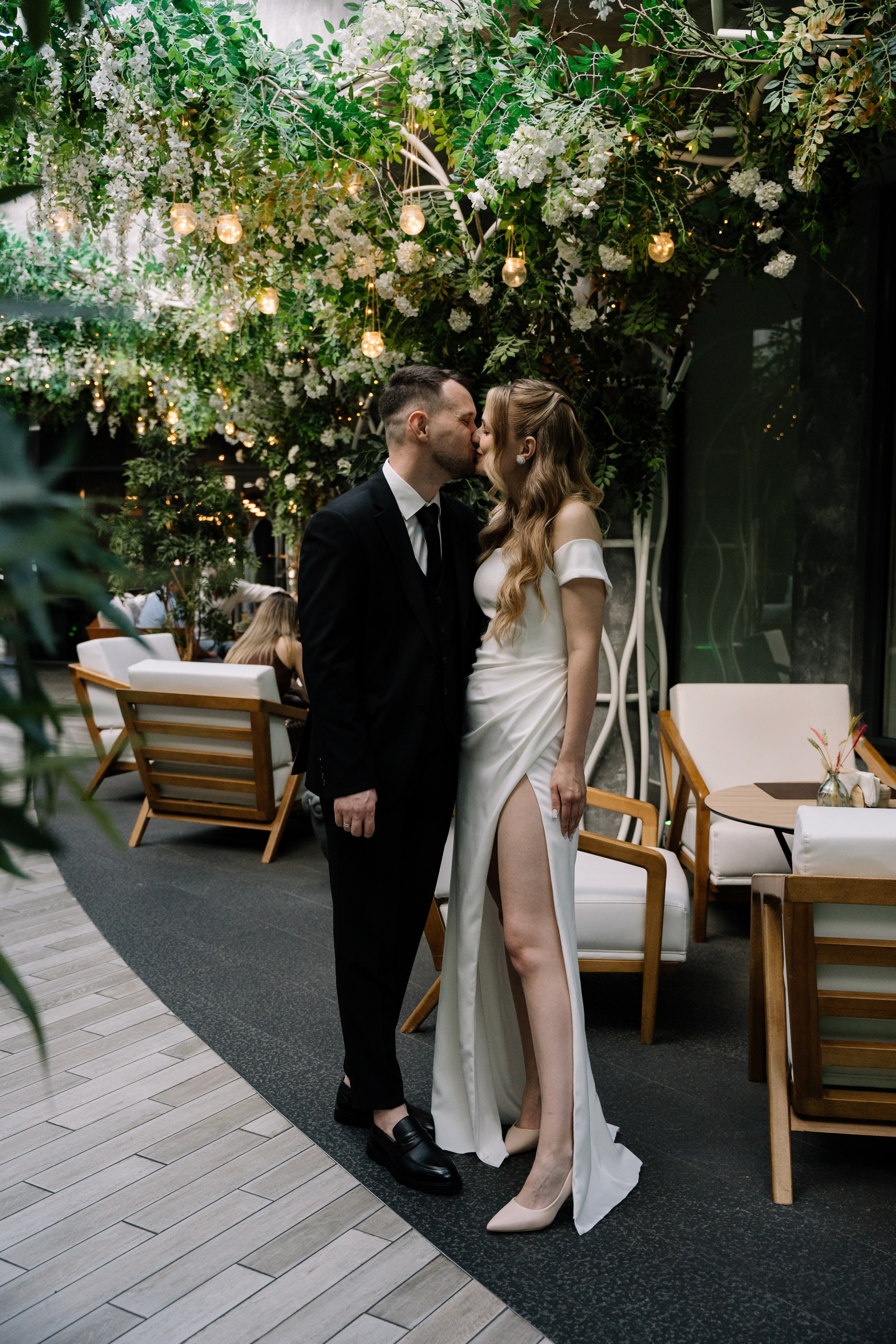 Алесь и Даша