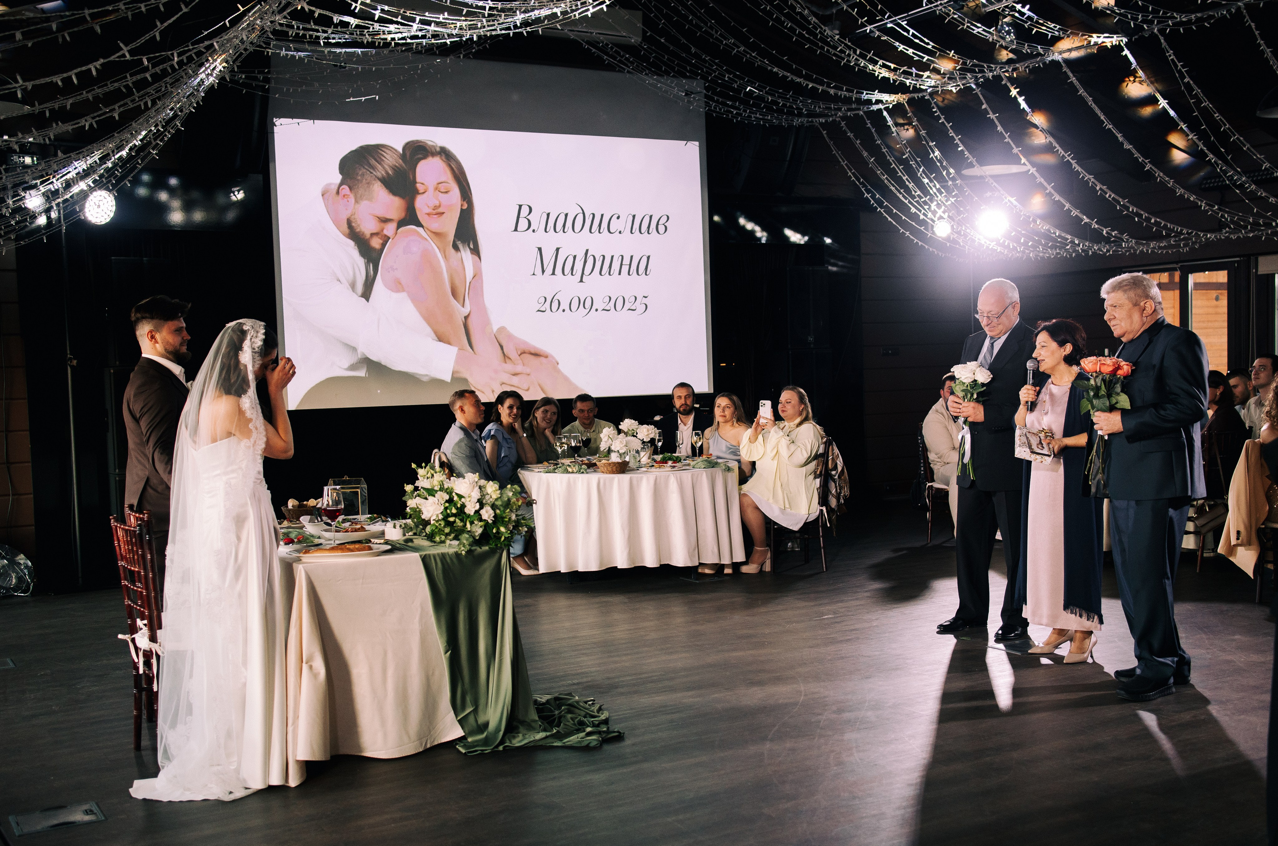 Владислав & Марина. ФОТОГРАФ РОЗА ФИЛИНА СПб I МОСКВА