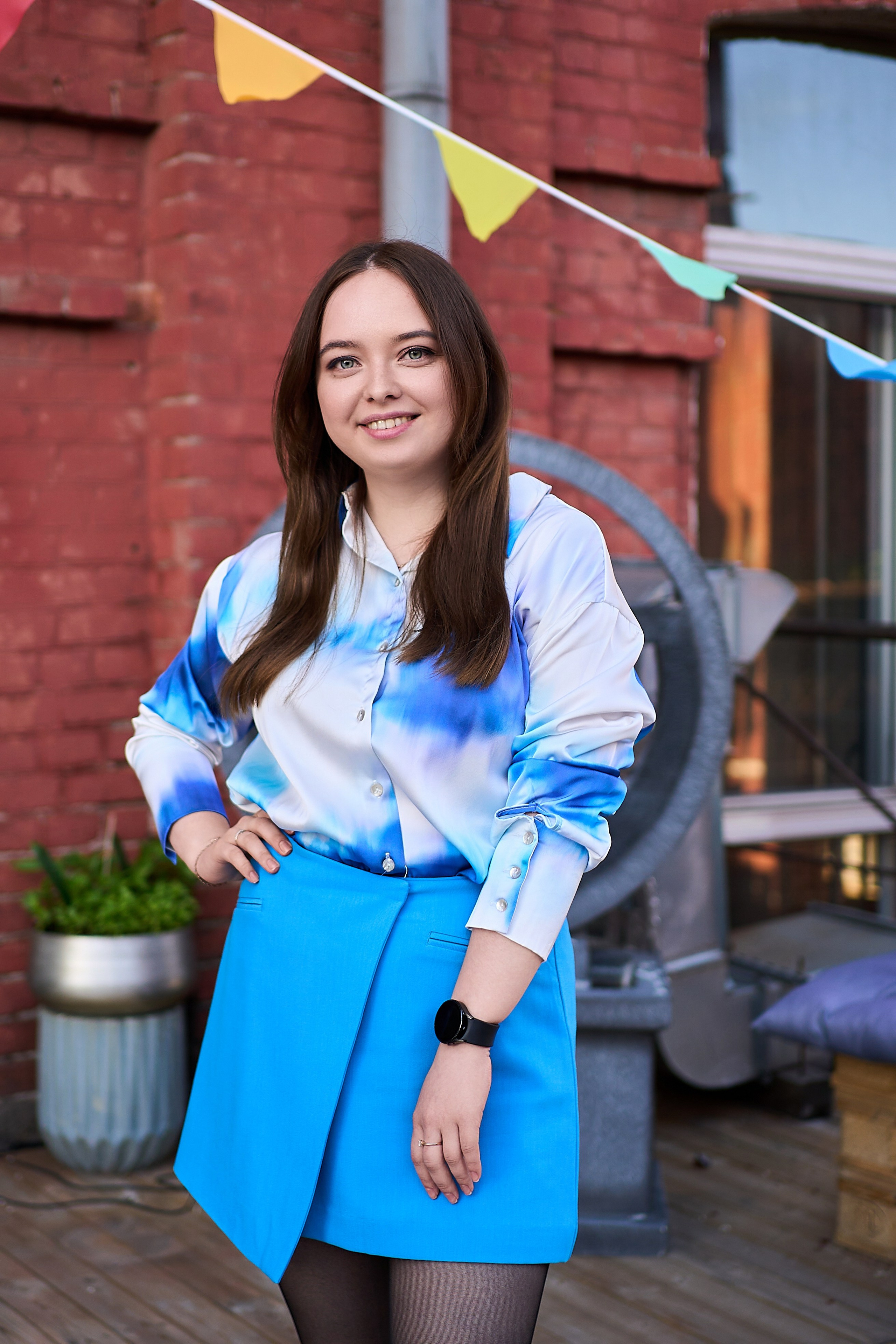 Правительства Москвы День стажера. Фотограф и Видеограф в Москве. Олег Корушев