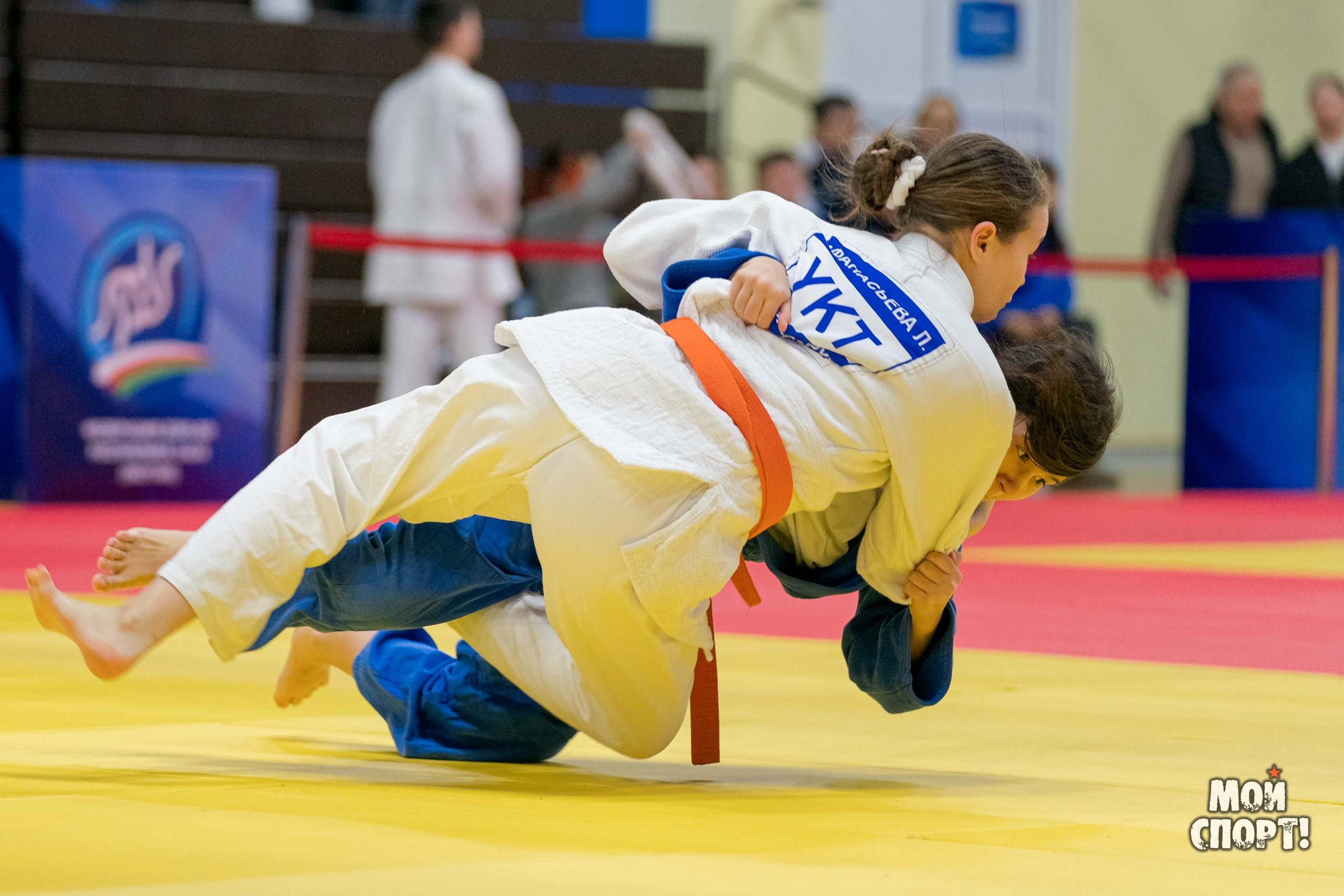 Открытый республиканский турнир по дзюдо на призы ГБПОУ РС (Я) «РУ (К)ОР им Р. М. Дмитриева». Студия «Мой Спорт!» — все о спорте в Якутии