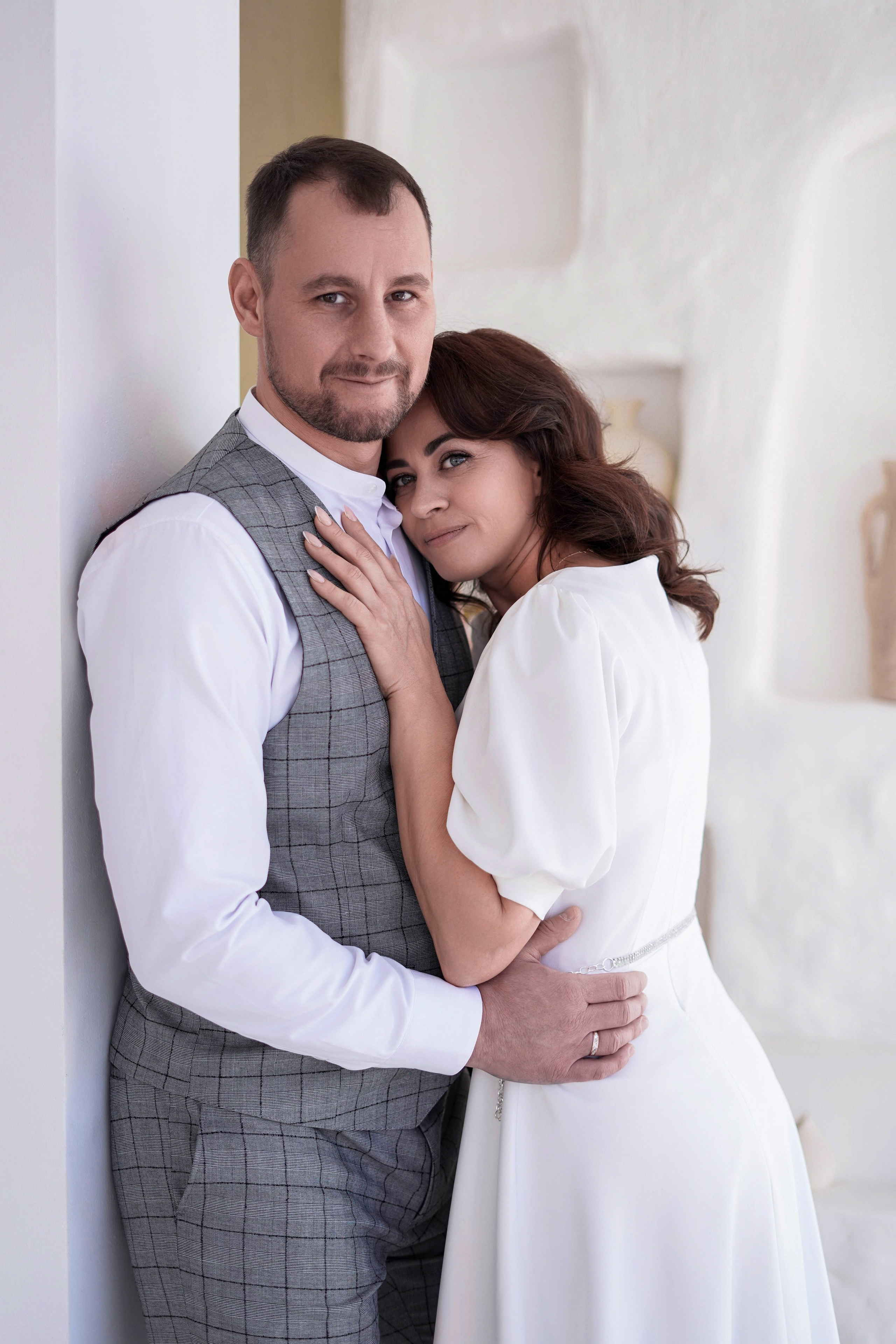 Евгений и Марина. Профессиональный Фотограф в Сочи Марина Ситкина