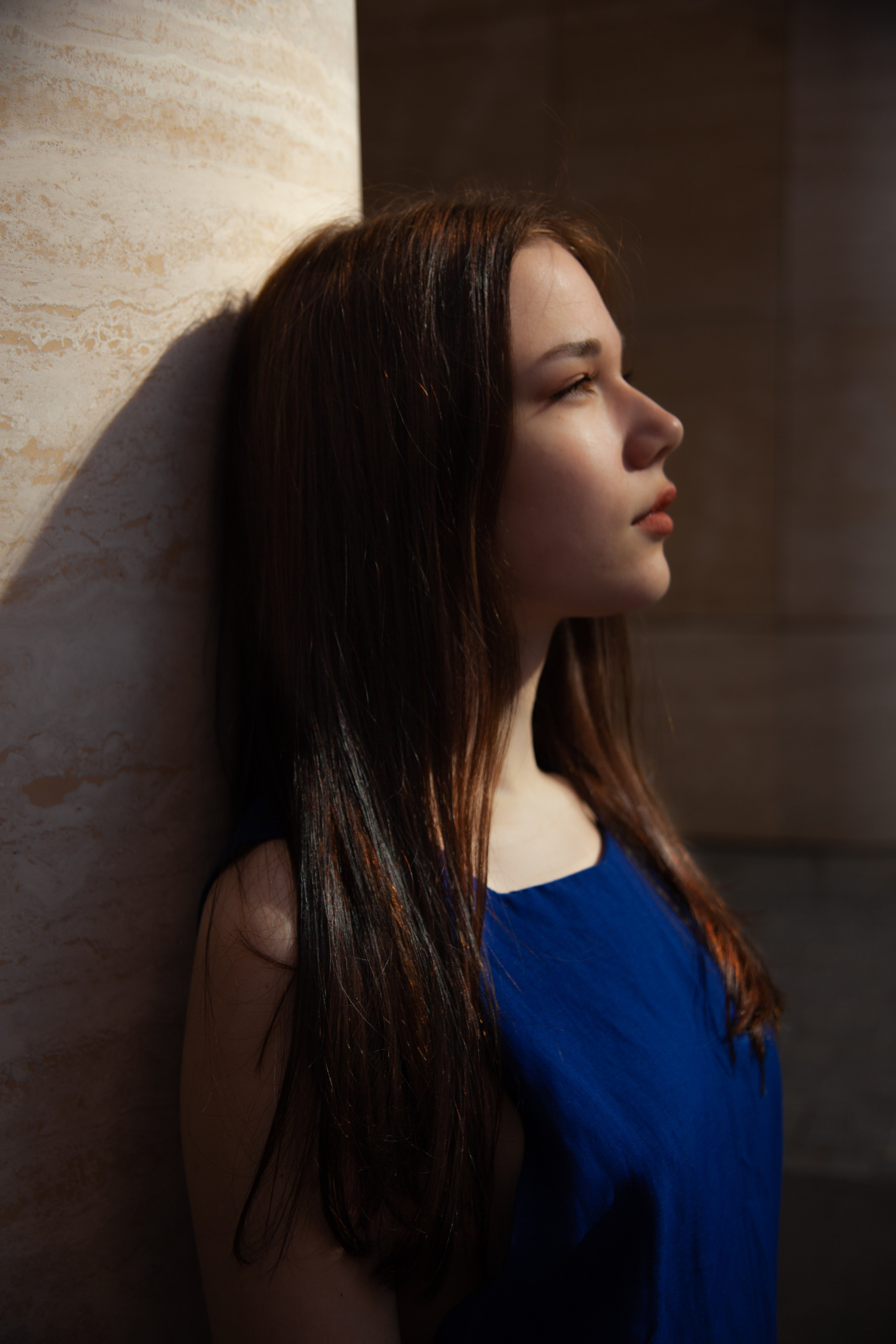 Мария. Семейный и женский фотограф в Санкт-Петербурге Каурова Валентина