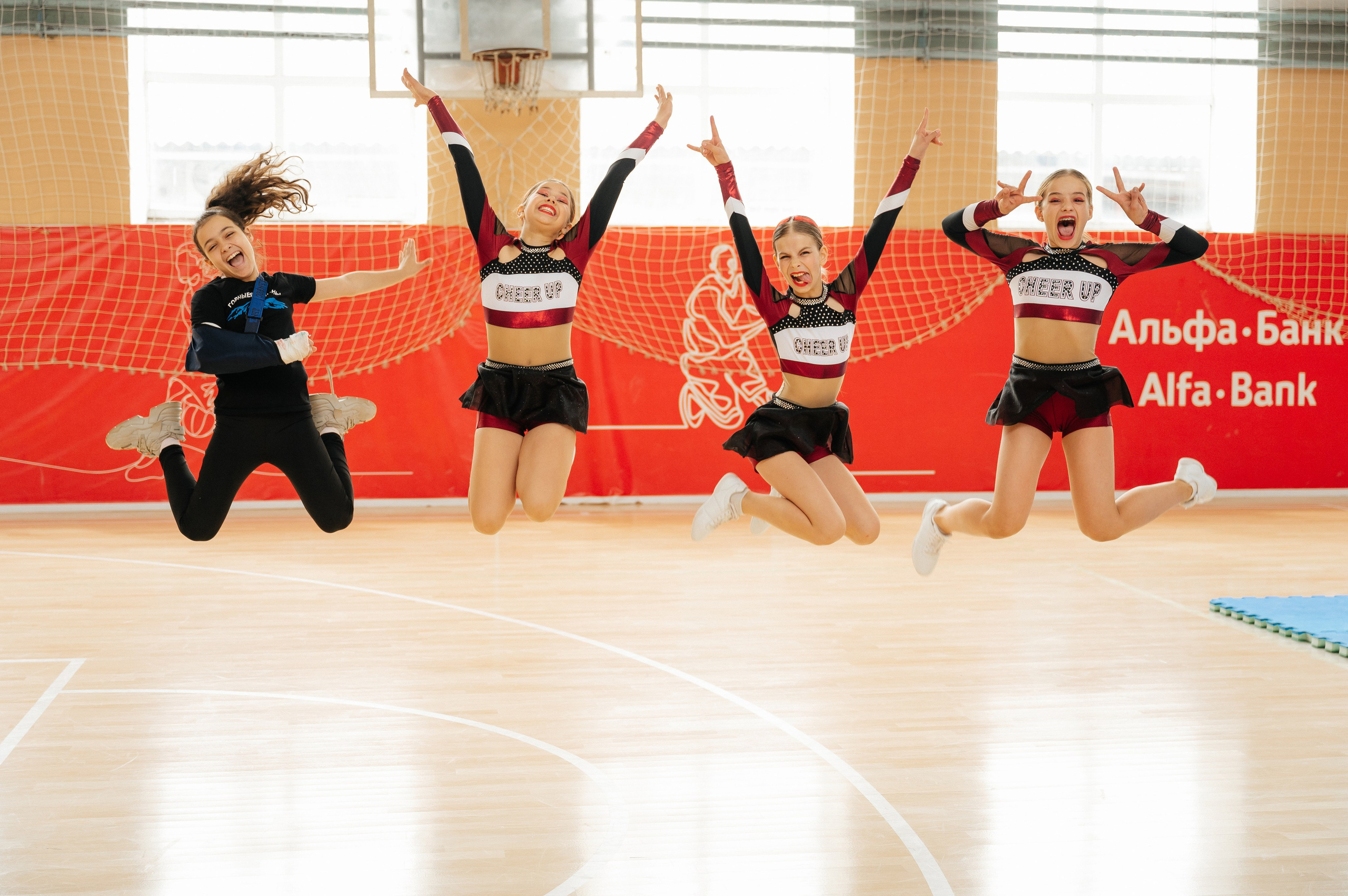 Первенство РА по Чир спорту - 2024 г. Свадебный и семейный фотограф Краснодар Майкоп Суслова Ольга