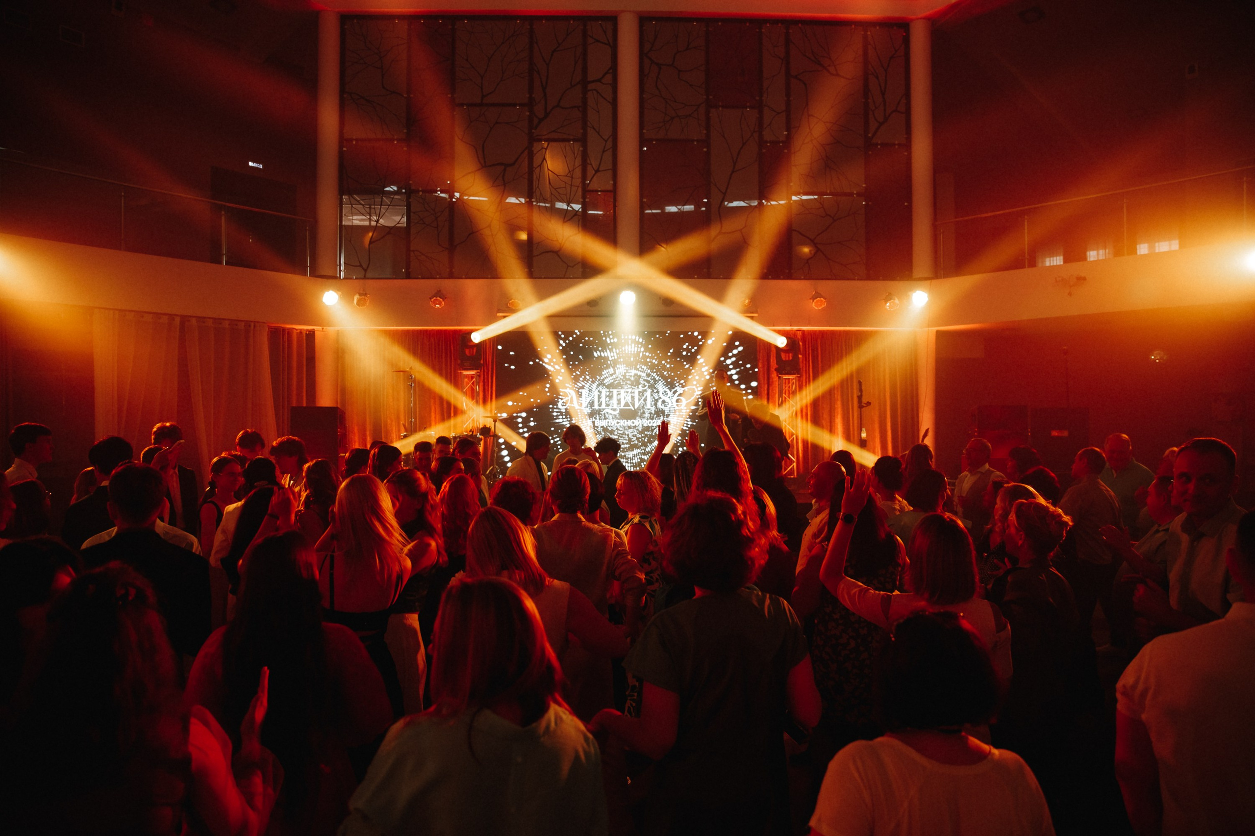 Выпускной. Свадебный фотограф Дмитрий Воробьев Ярославль