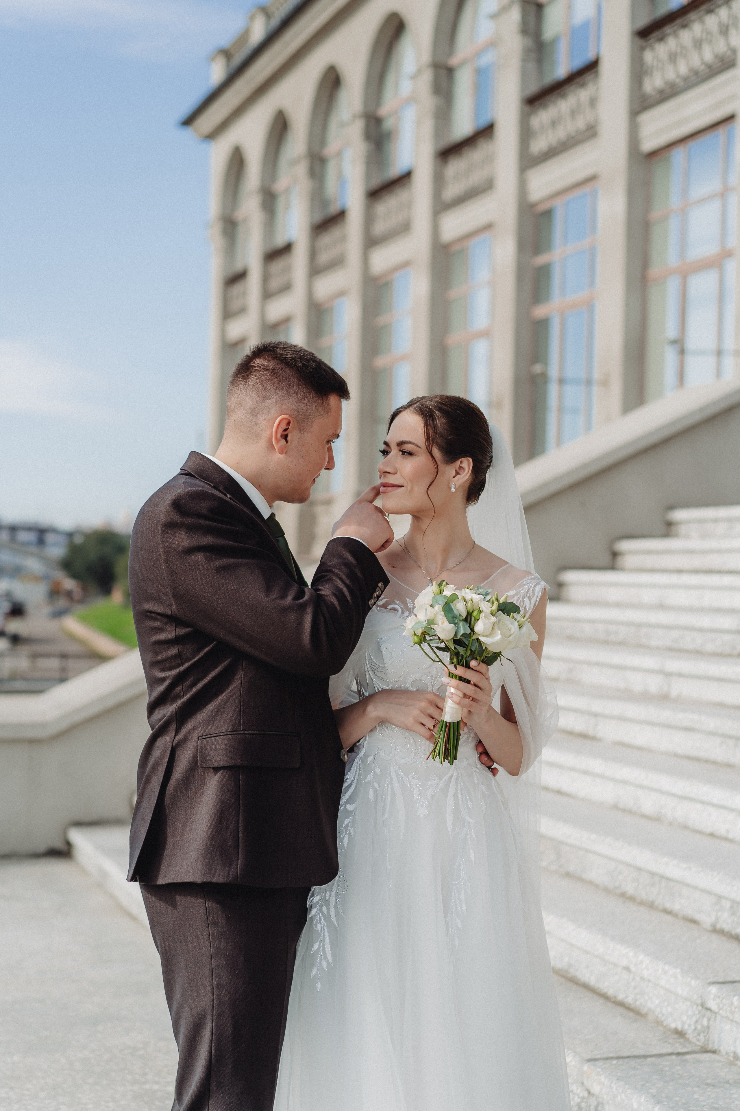 Семейный и контент фотограф в Красноярске Власова Екатерина