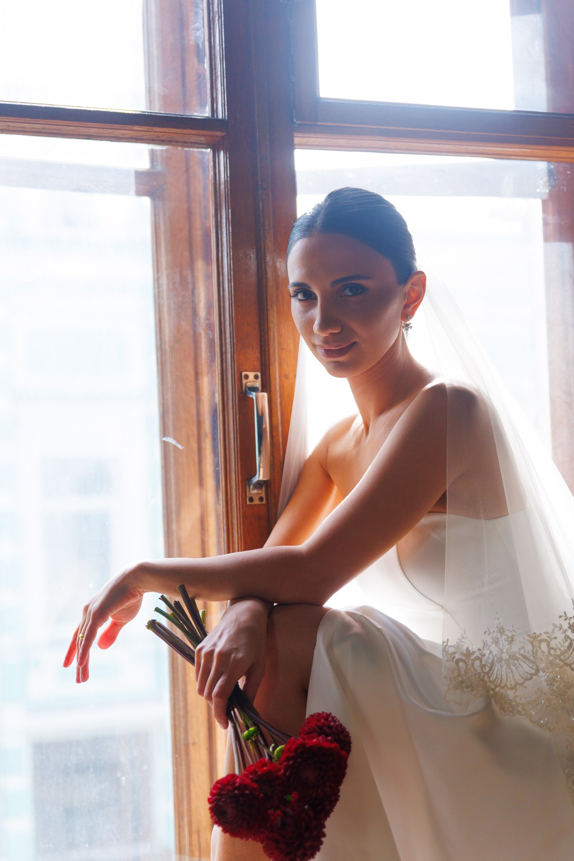 Wedding Sofiya & Arthur. Главная