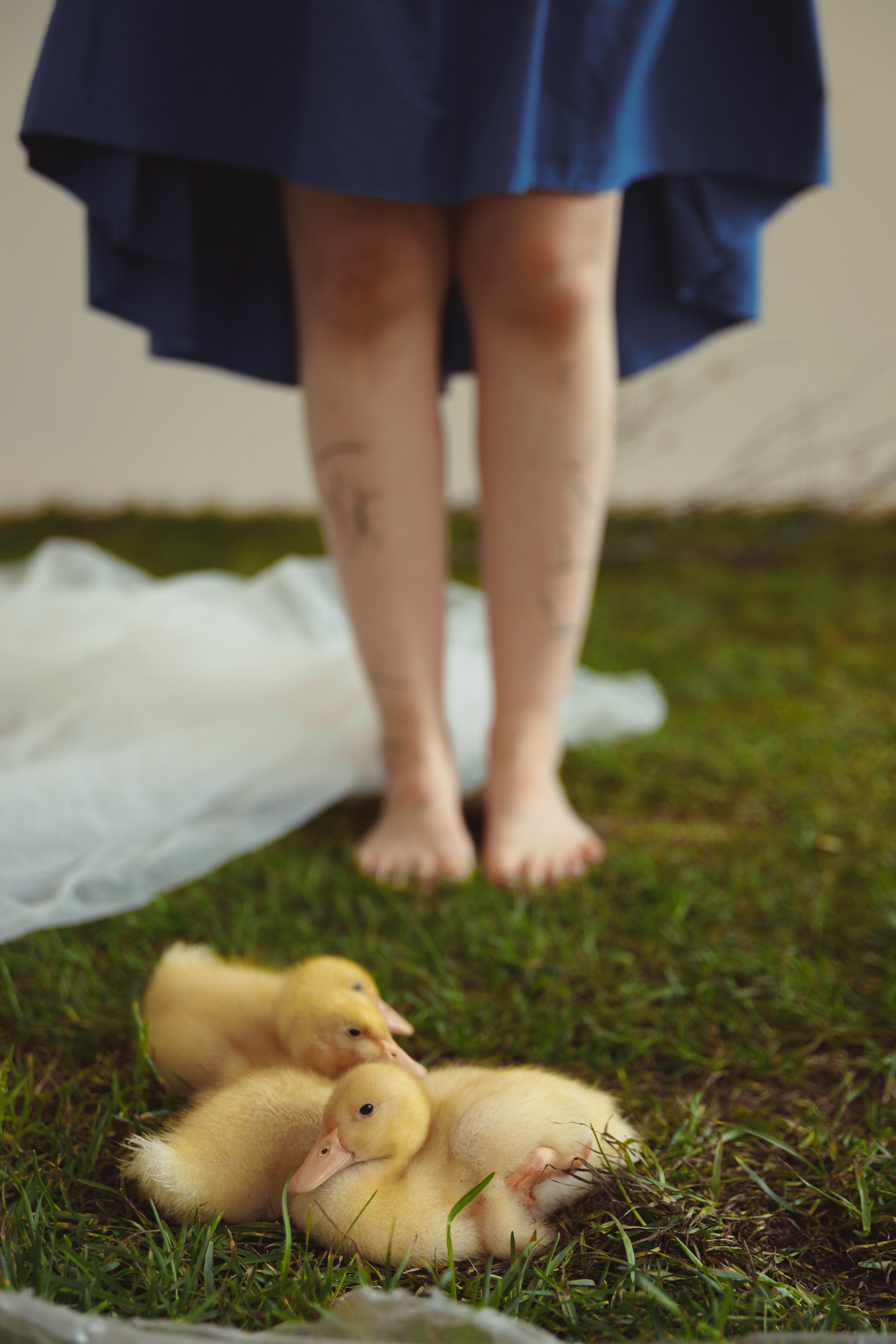 Лида. Фотограф в Самаре Юля Борщ