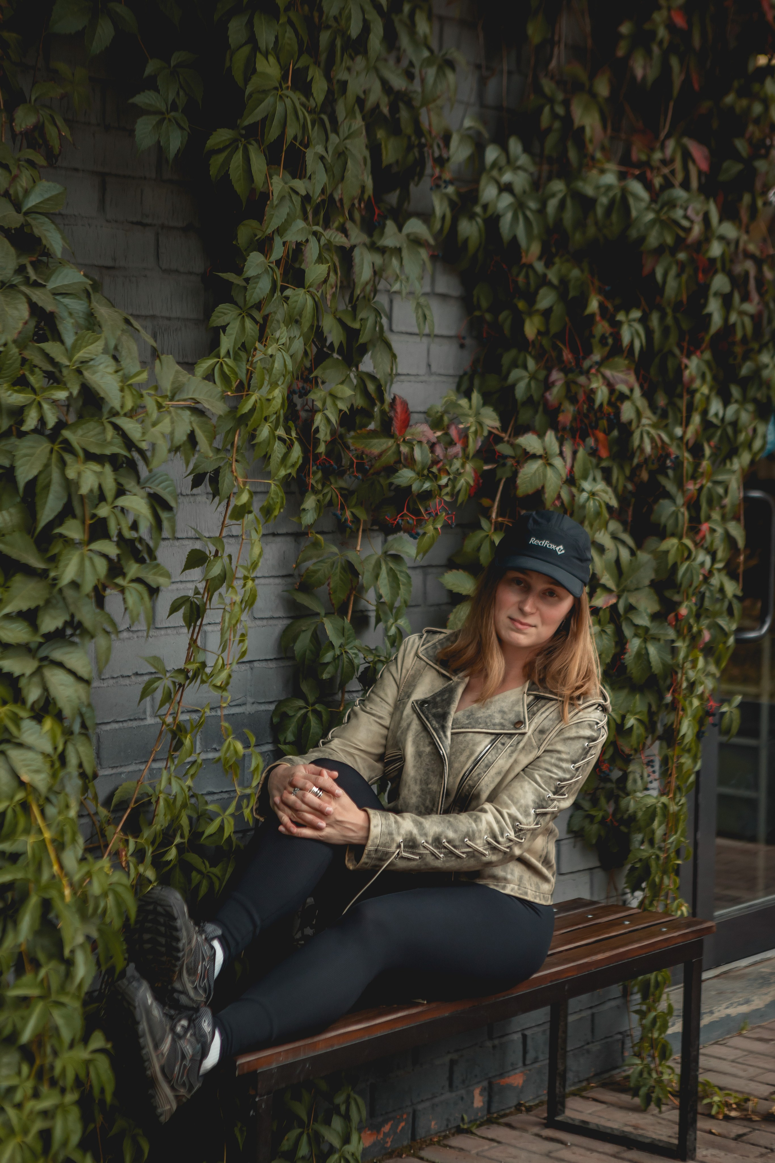 Мария. Семейный фотограф анималист Мария Крючкова