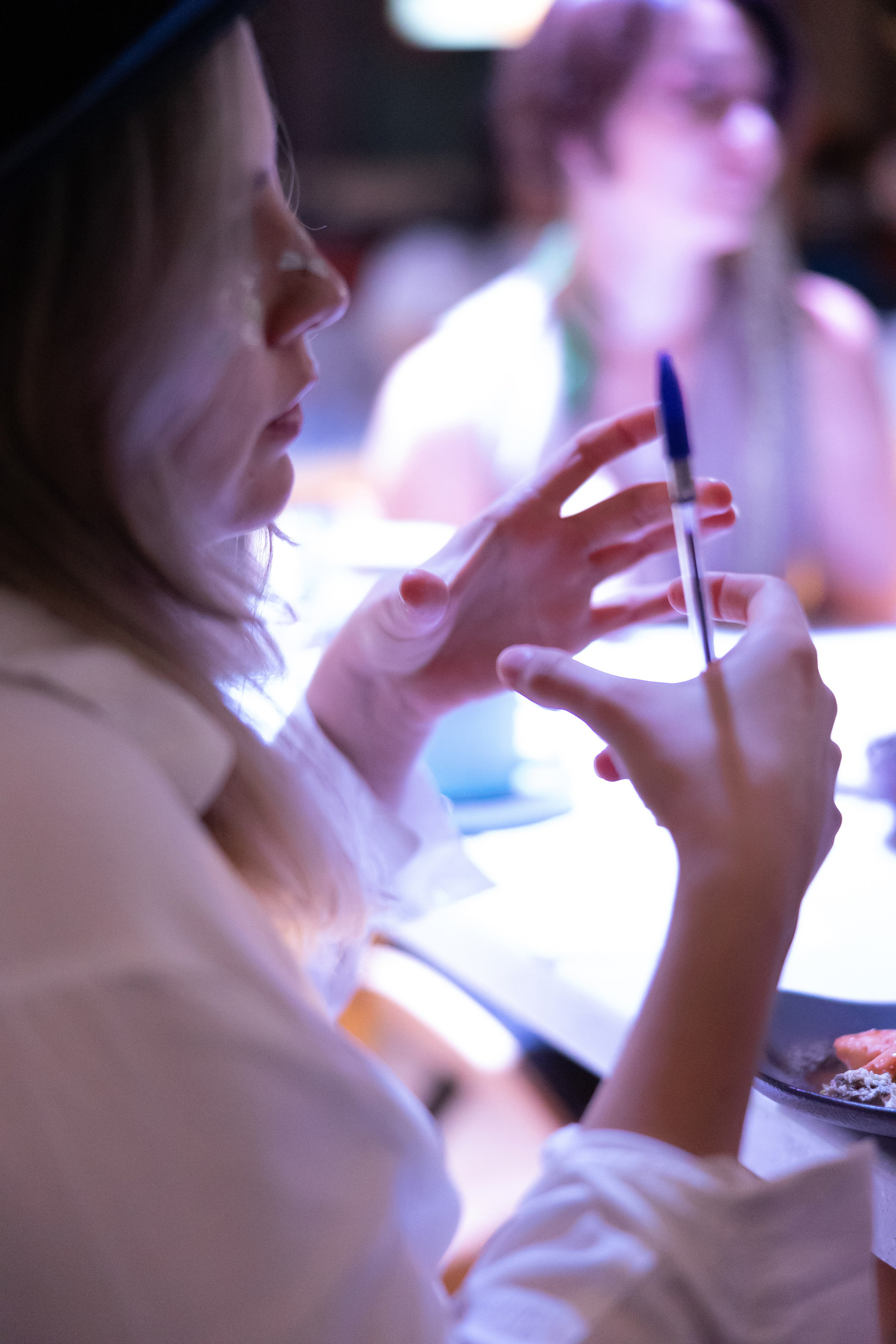 I`mom`s шоу-квиз «Boho». Сказочный фотограф для Вас и Вашей семьи