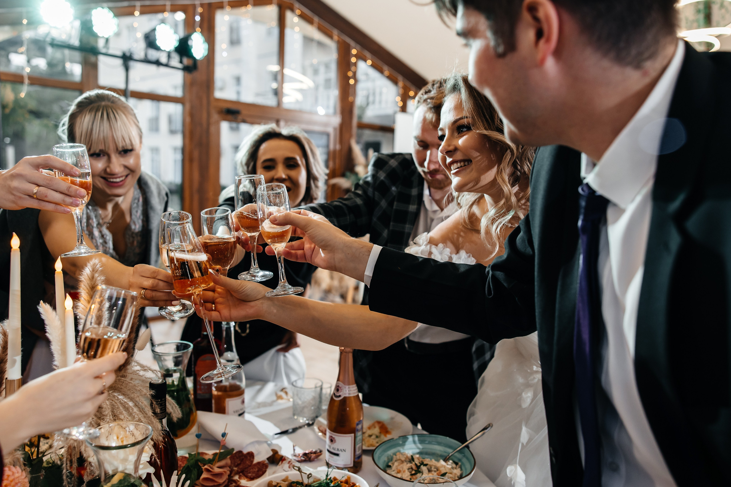 Анонс свадьбы для Татьяны и Эрнеста. Свадебный фотограф в Крыму и Севастополе Ольга Баскакова
