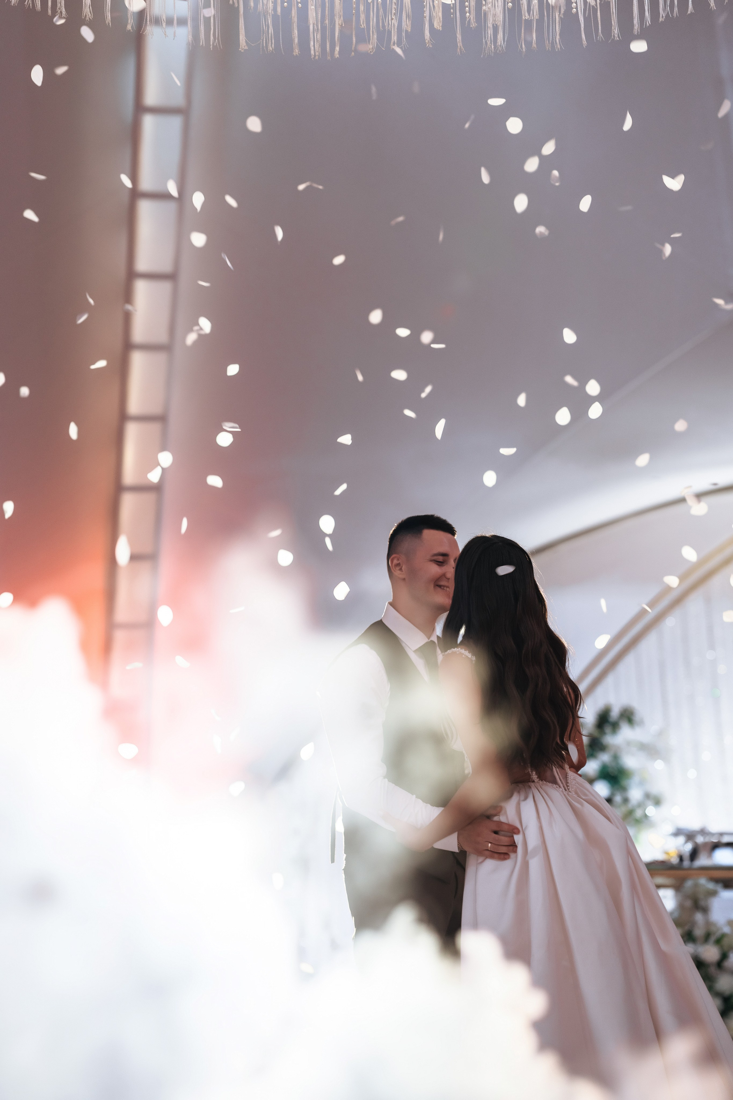 Марк и Элина. Свадебный и портретный фотограф в Симферополе и Крыму