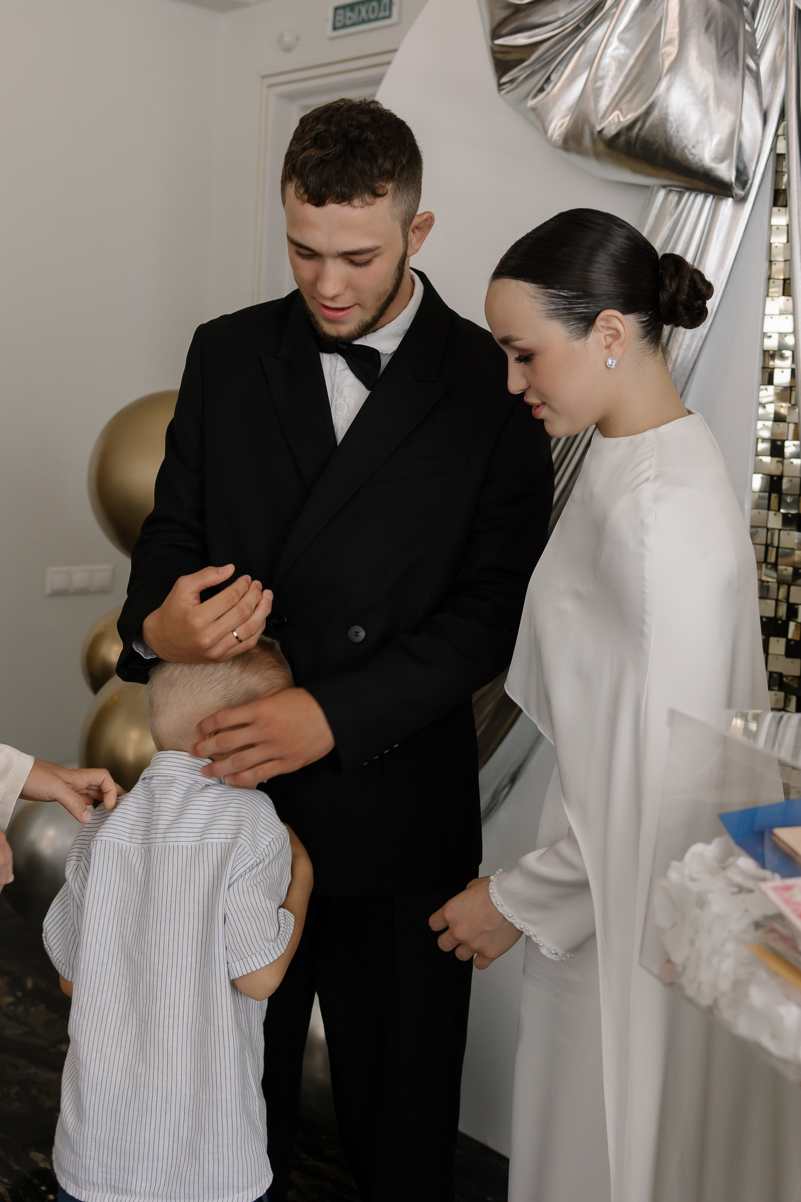 Тимур и Алия. Свадебный и семейный фотограф в Набережных Челнах и Казани