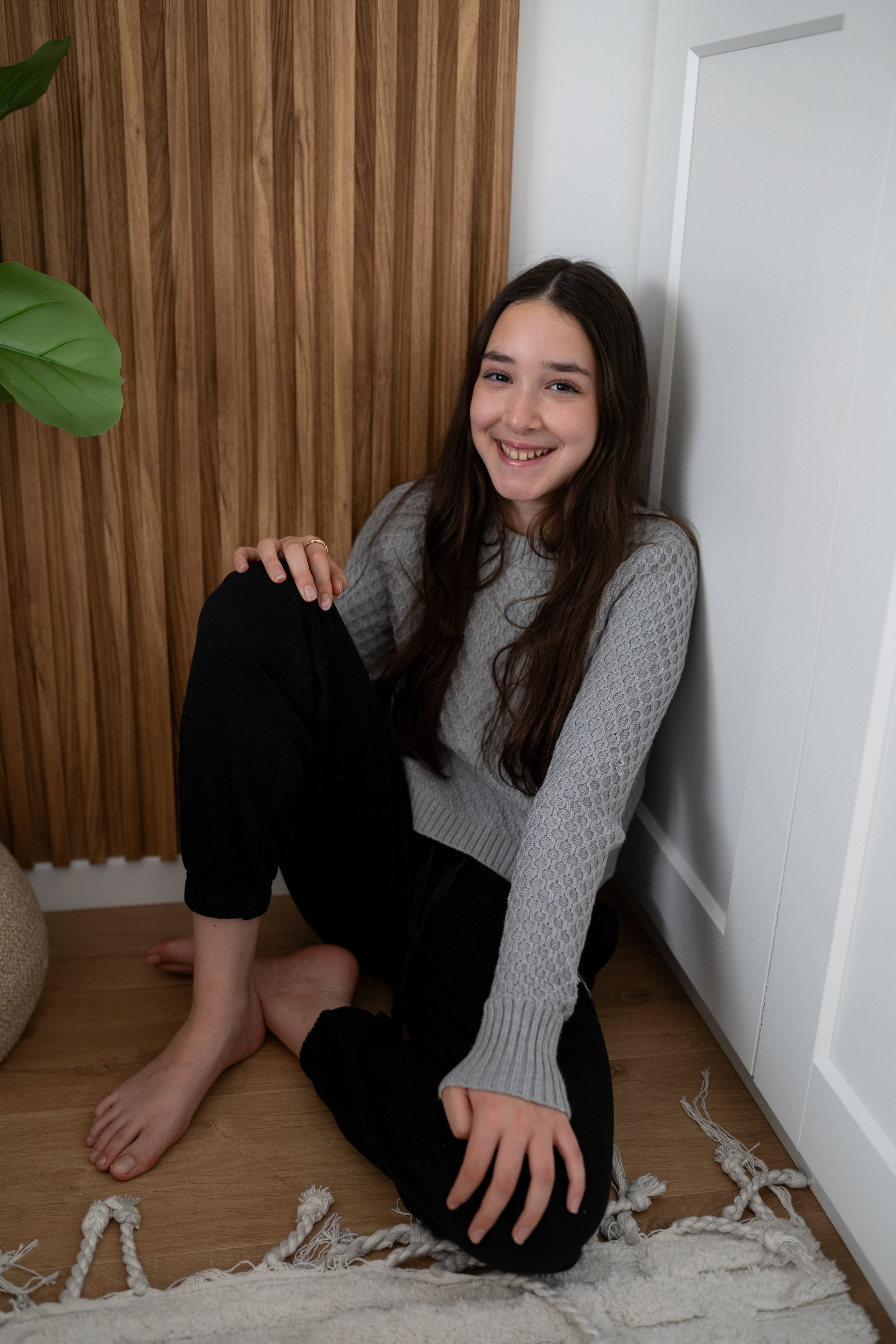 Ella. Семейный и детский фотограф в Израиле и Москве Дорошок Надя