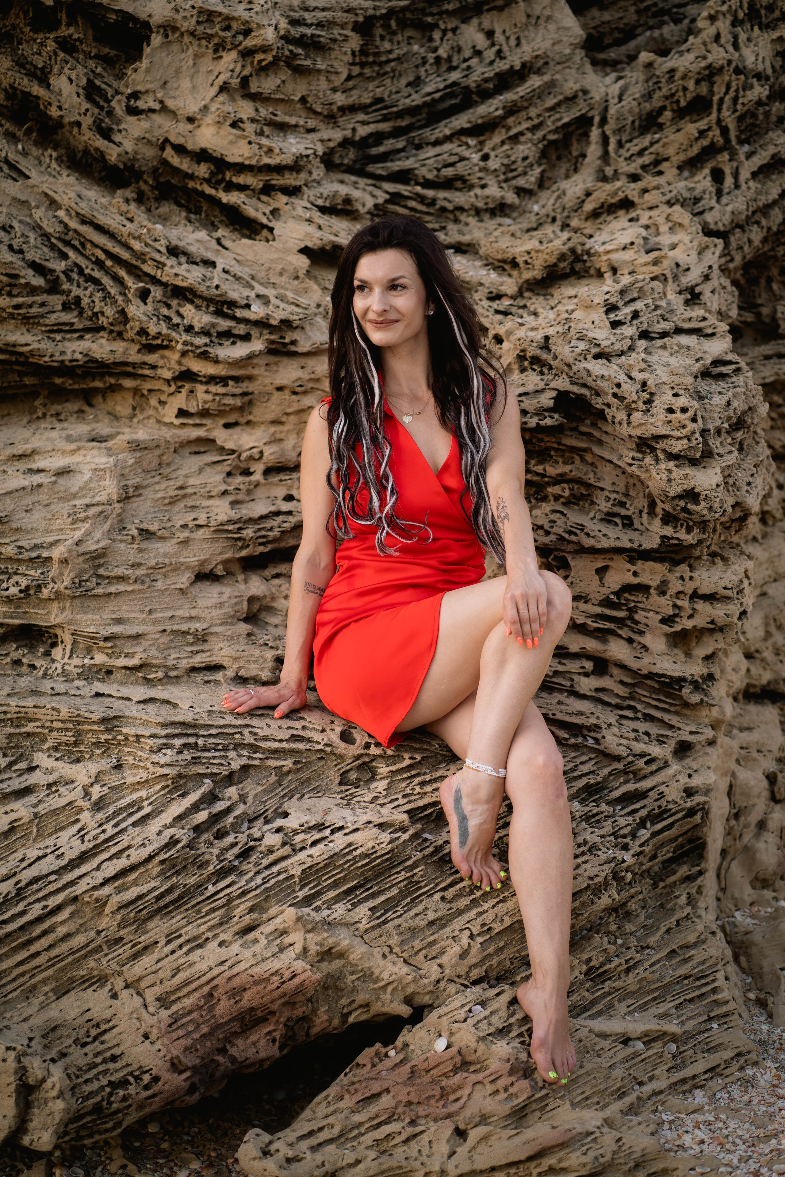 Фотосессия Алины и Николая. Семейный и детский фотограф в Израиле и Москве Дорошок Надя