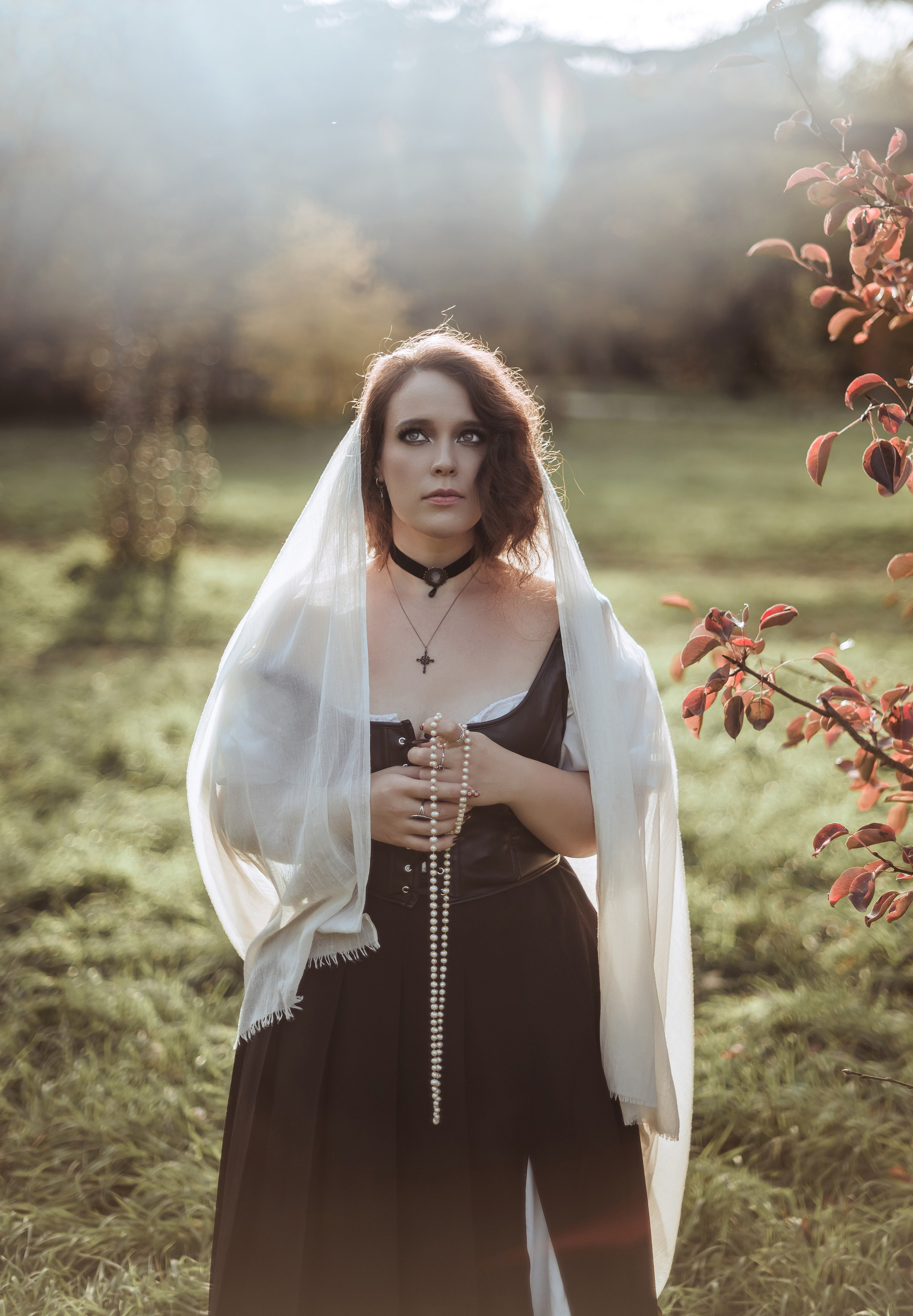 Арт Фотосессии. Творческий фотограф в Крыму Анна Пашко