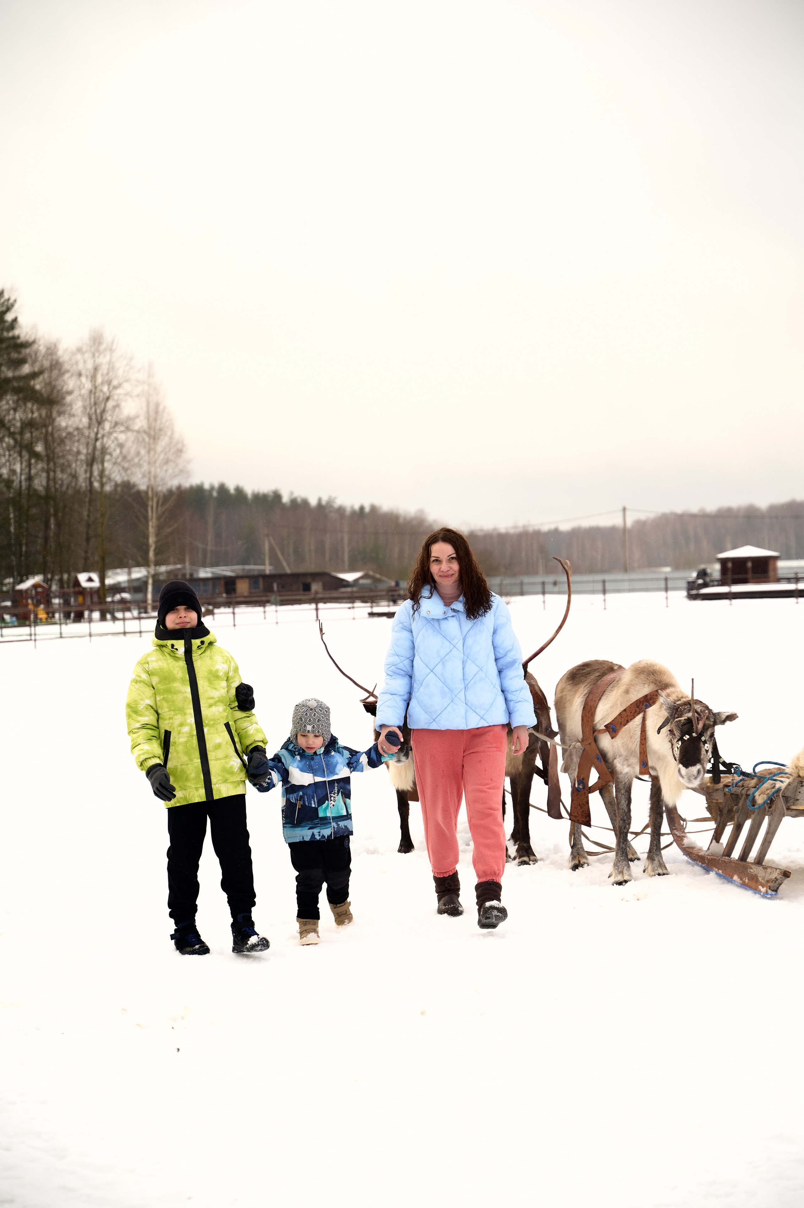 2023.12.30 Ирина Богдан Адам. Фотограф Егорьевск Коломна Воскресенск