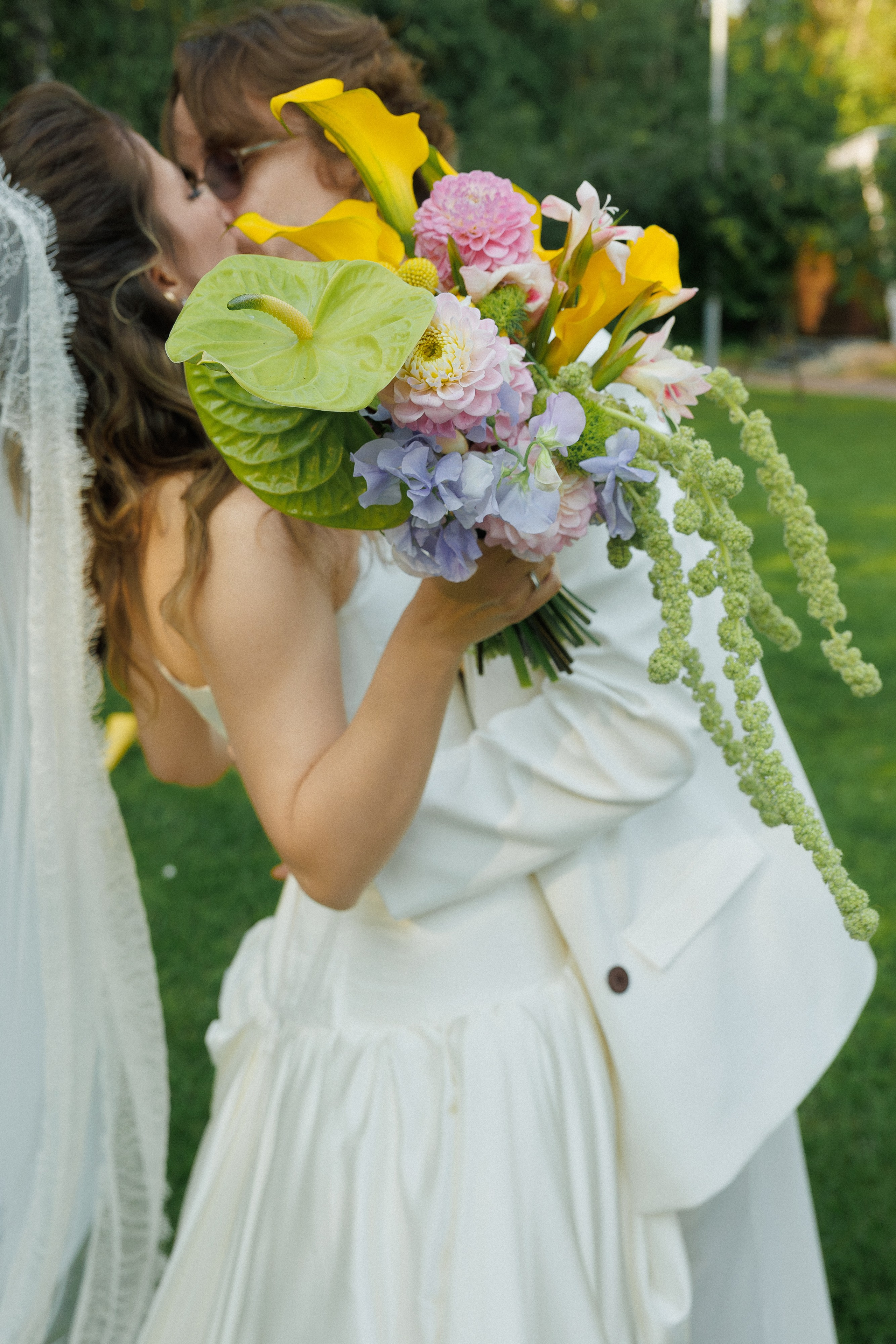 Антон и Влада. Свадебный фотограф в Москве и Санкт-Петербурге Денис Ходюков