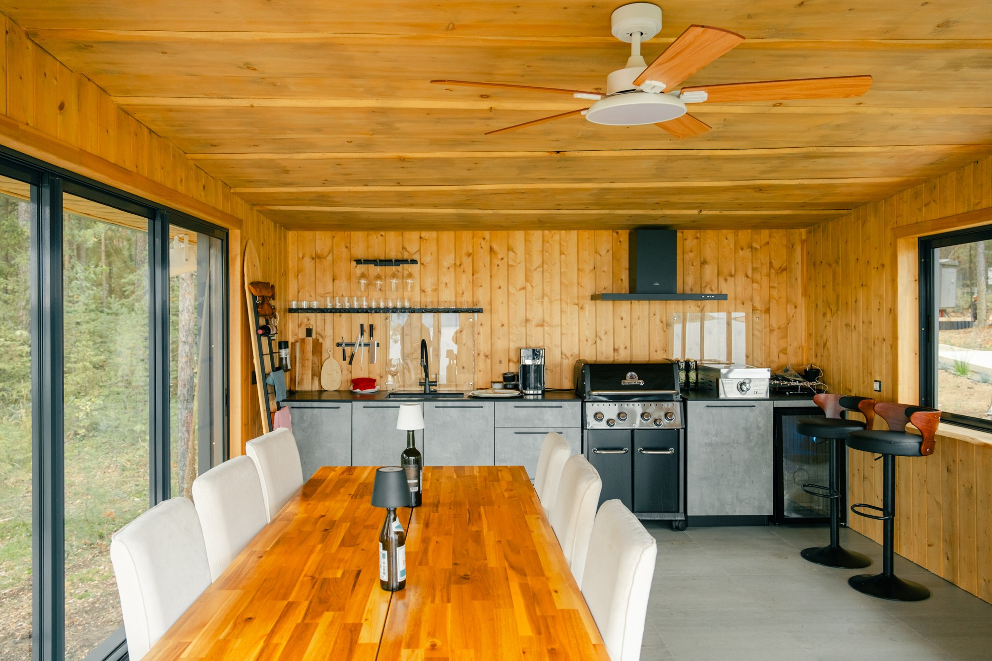 River house. Фотограф Павел Краснов