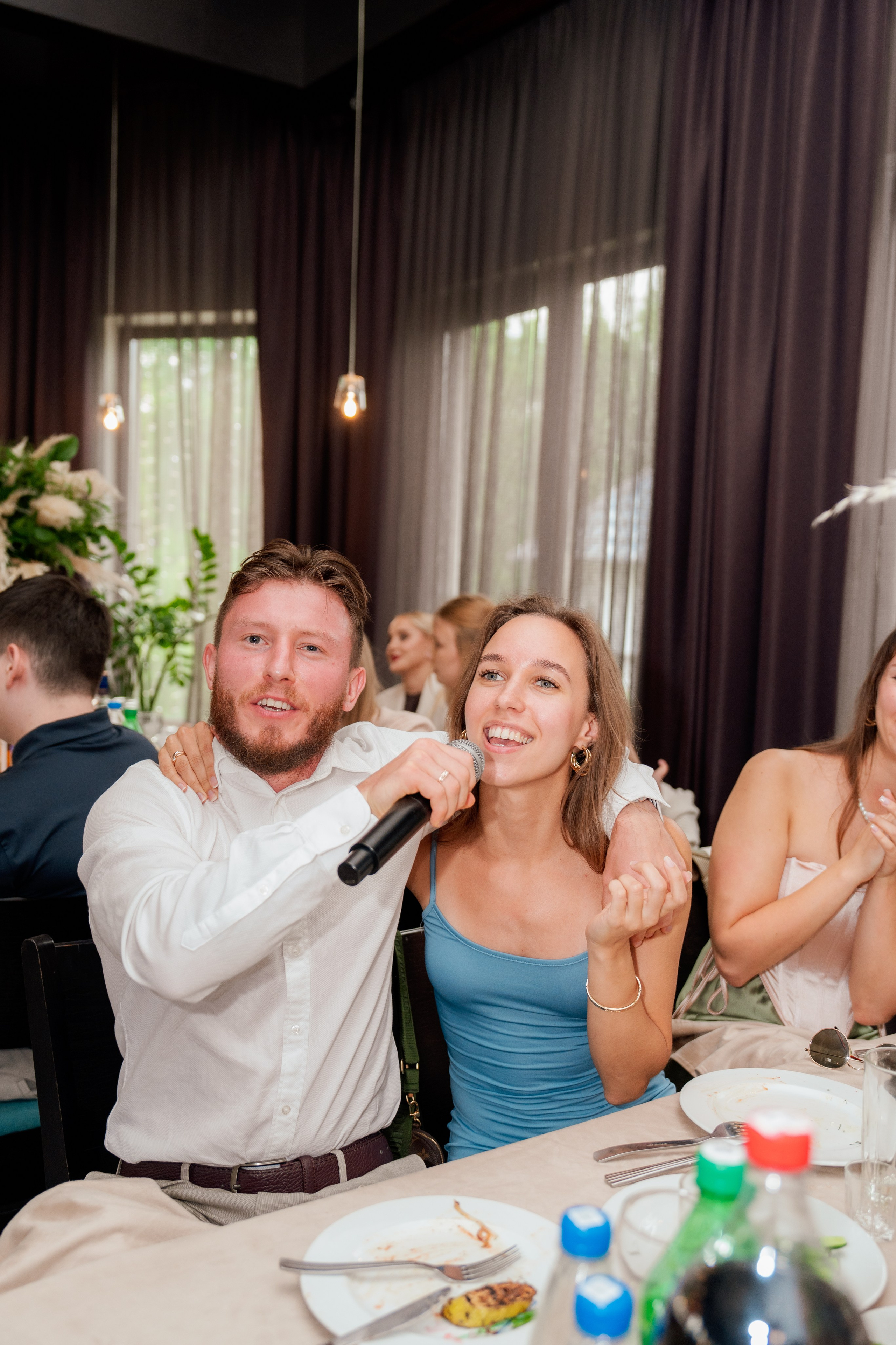 Влад и Даша. Полный свадебный день. Свадебный фотограф Москва