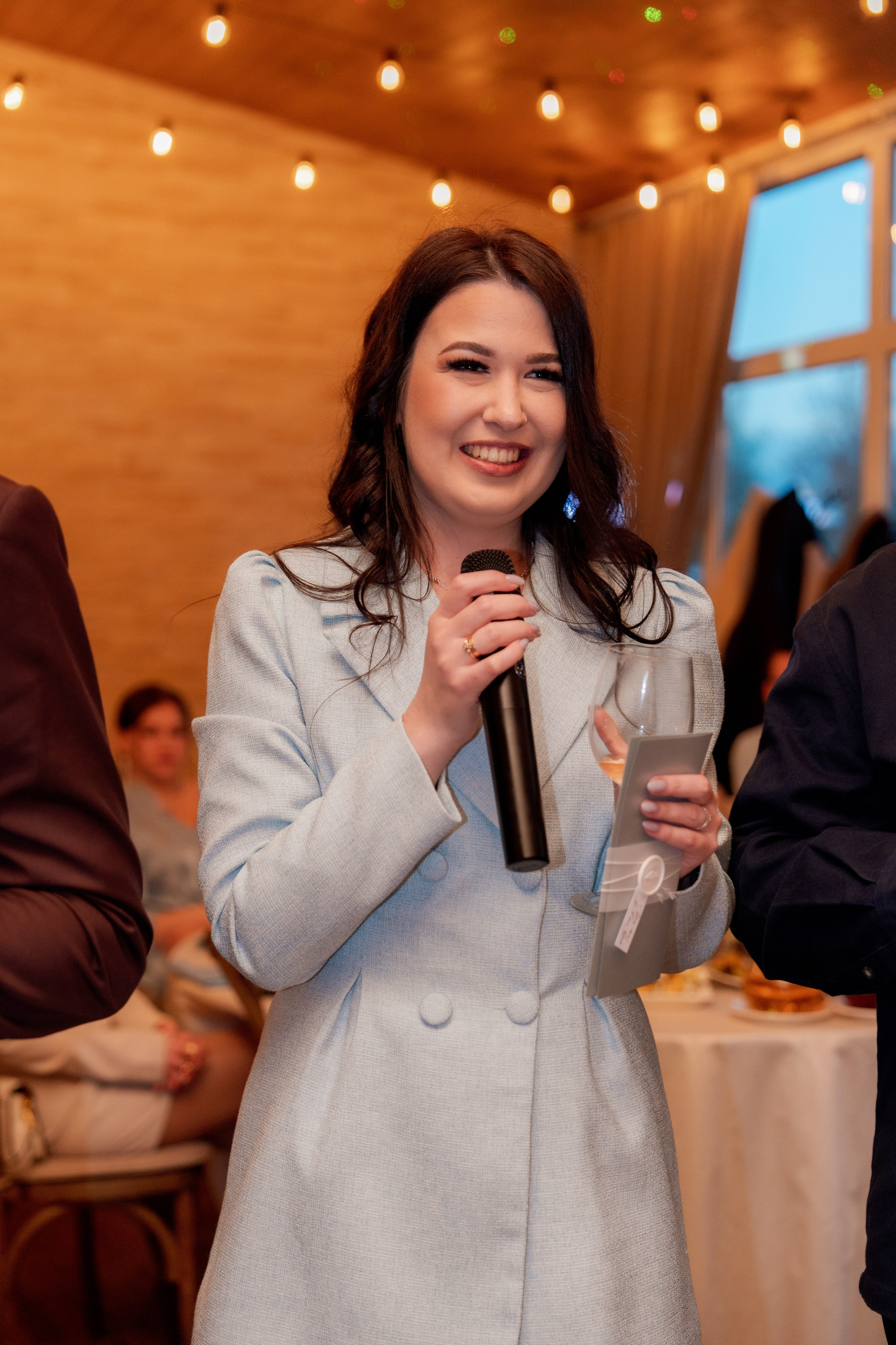 Алиса и Влад. Полный свадебный день (утро, усадьба, прогулка, выездная регистрация, банкет). Дата съемки 26.04.2025. Свадебный фотограф Москва