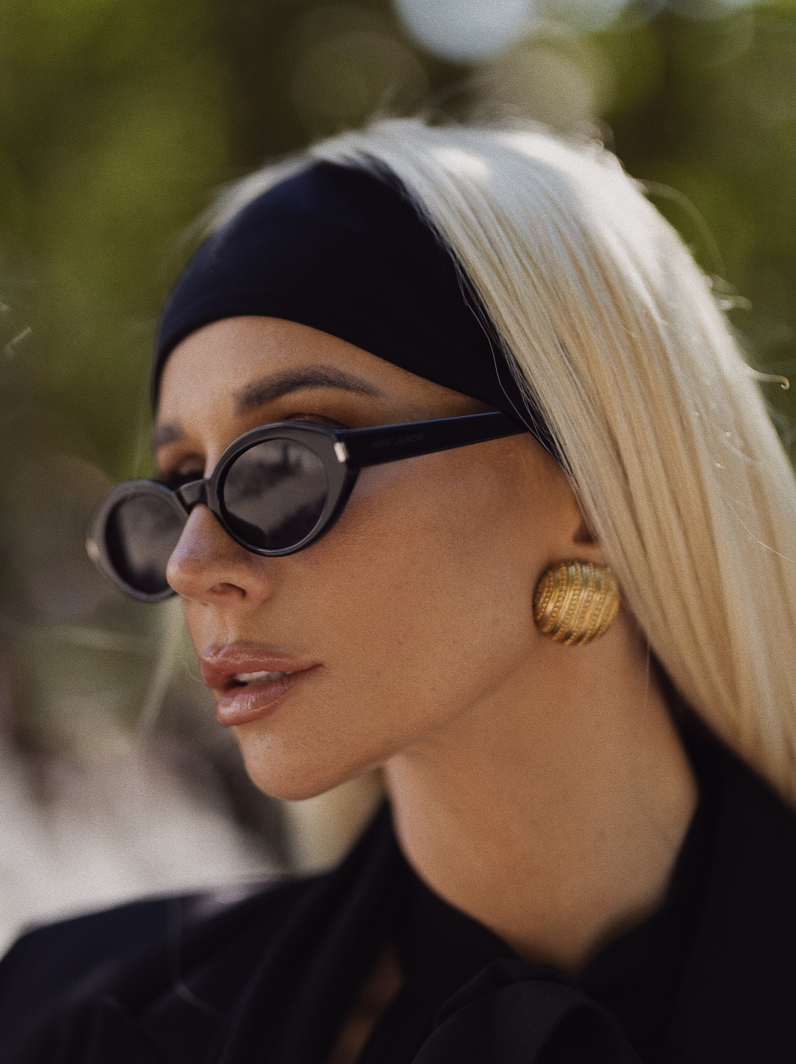 HFD — Hard Fashion Days. Стилист Карина Нова