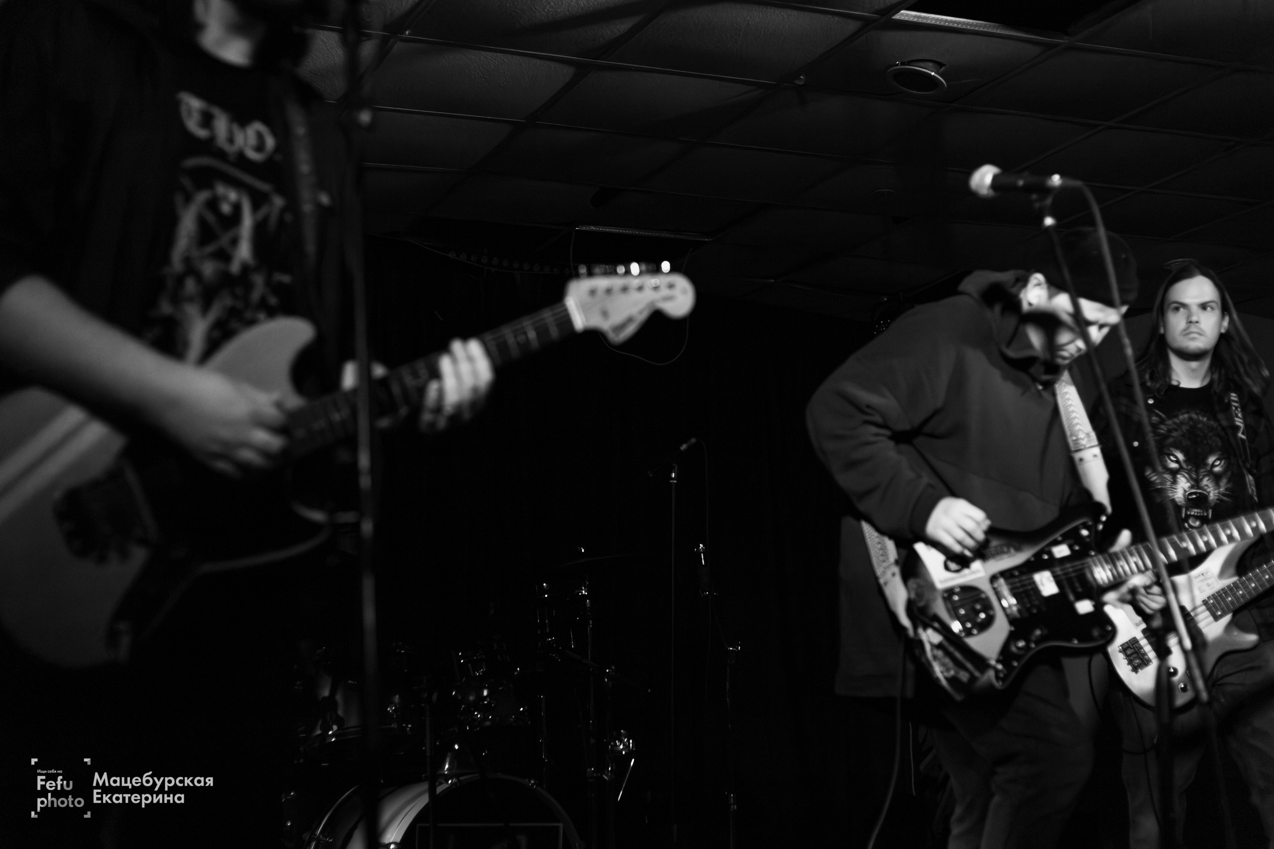 GRUNGE EMO NIGHT. Главная