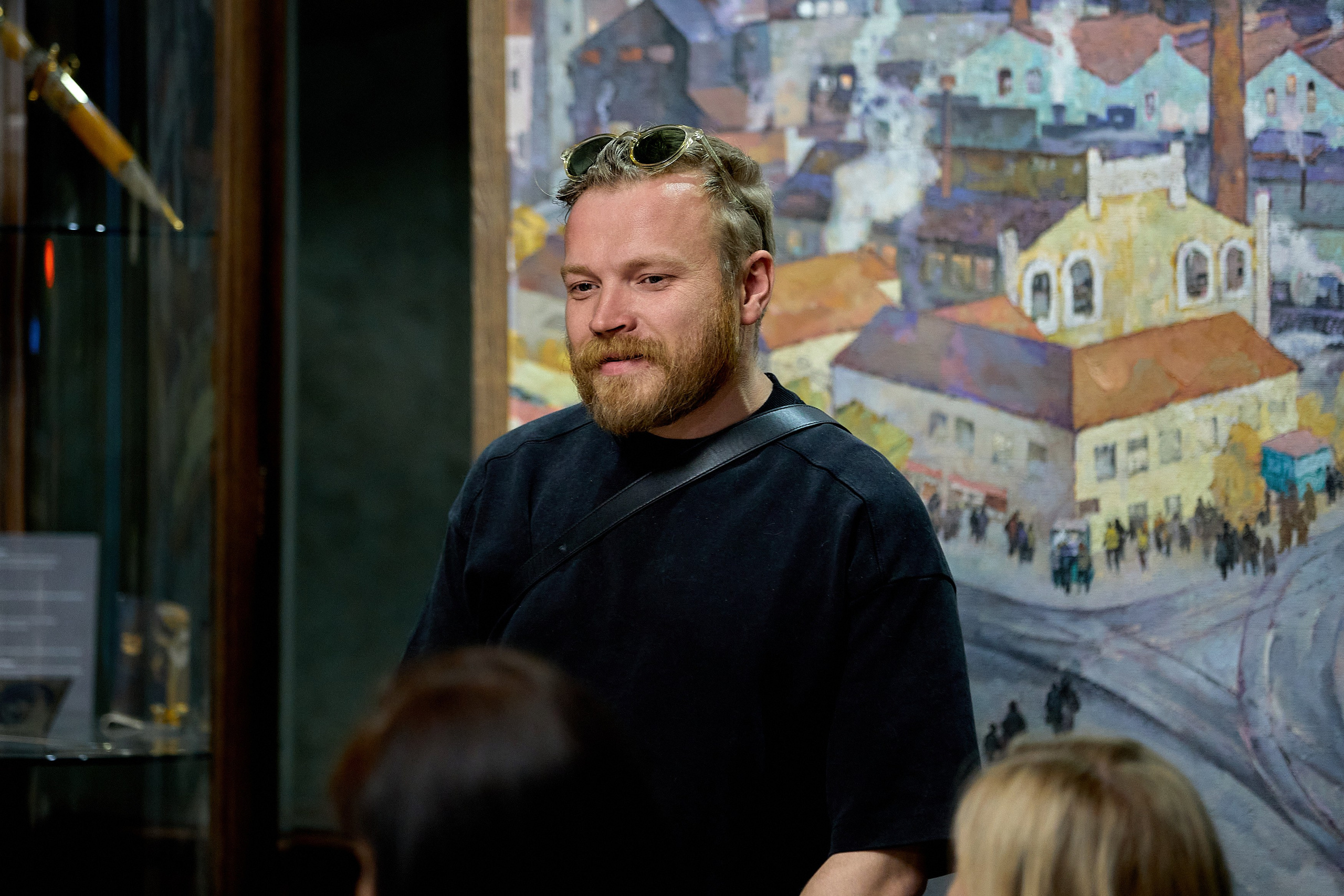 Мероприятия. Галина Шабурова, фотограф в Челябинске