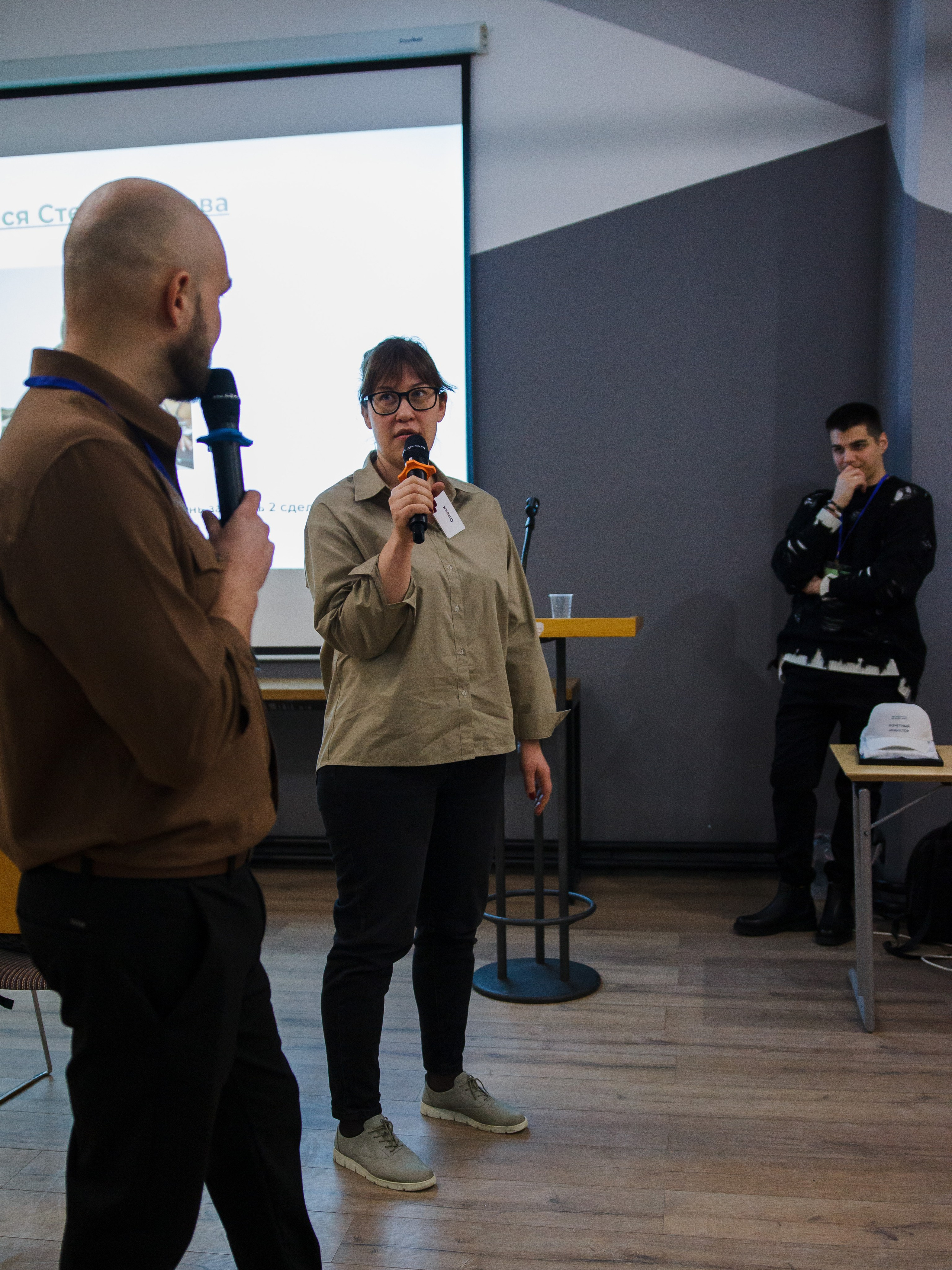 Репортаж бизнес-мероприятия. Фотограф Москва — личные фотосессии, лавстори в студии