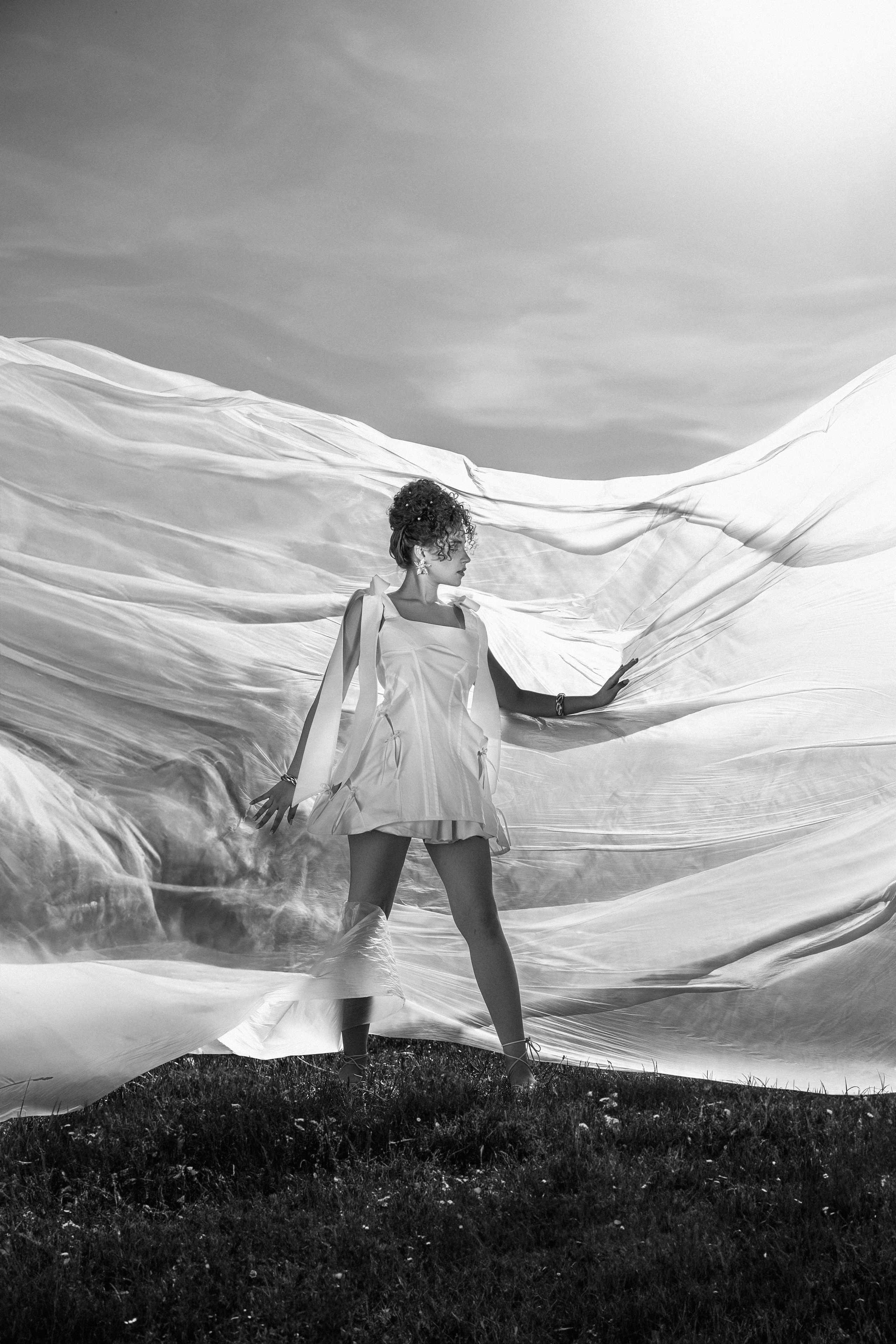 Эри. Фотограф Акимова Кэт