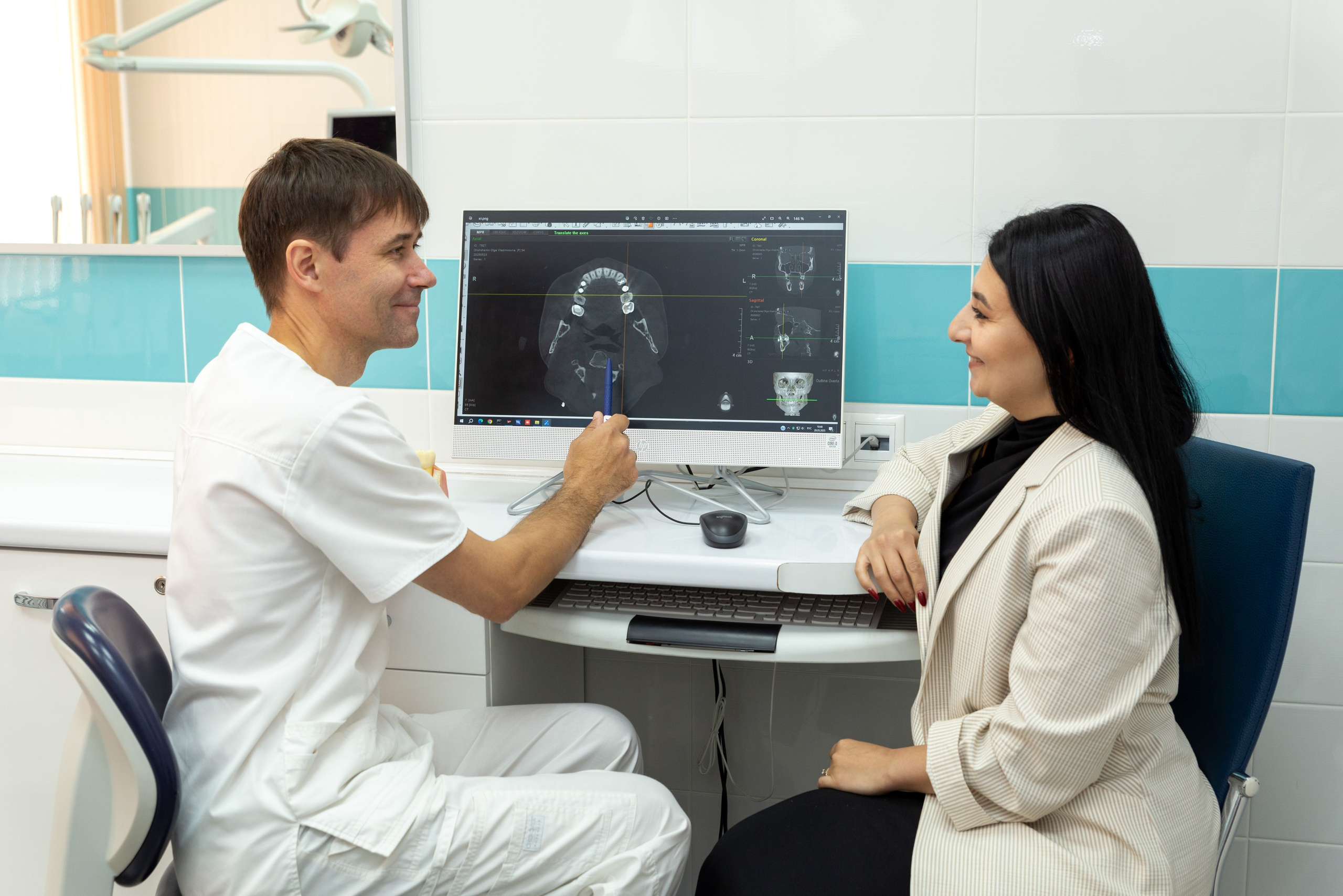 Стоматология Дента. Фотограф в Ростове Александр Градов — заказать услуги фотографа