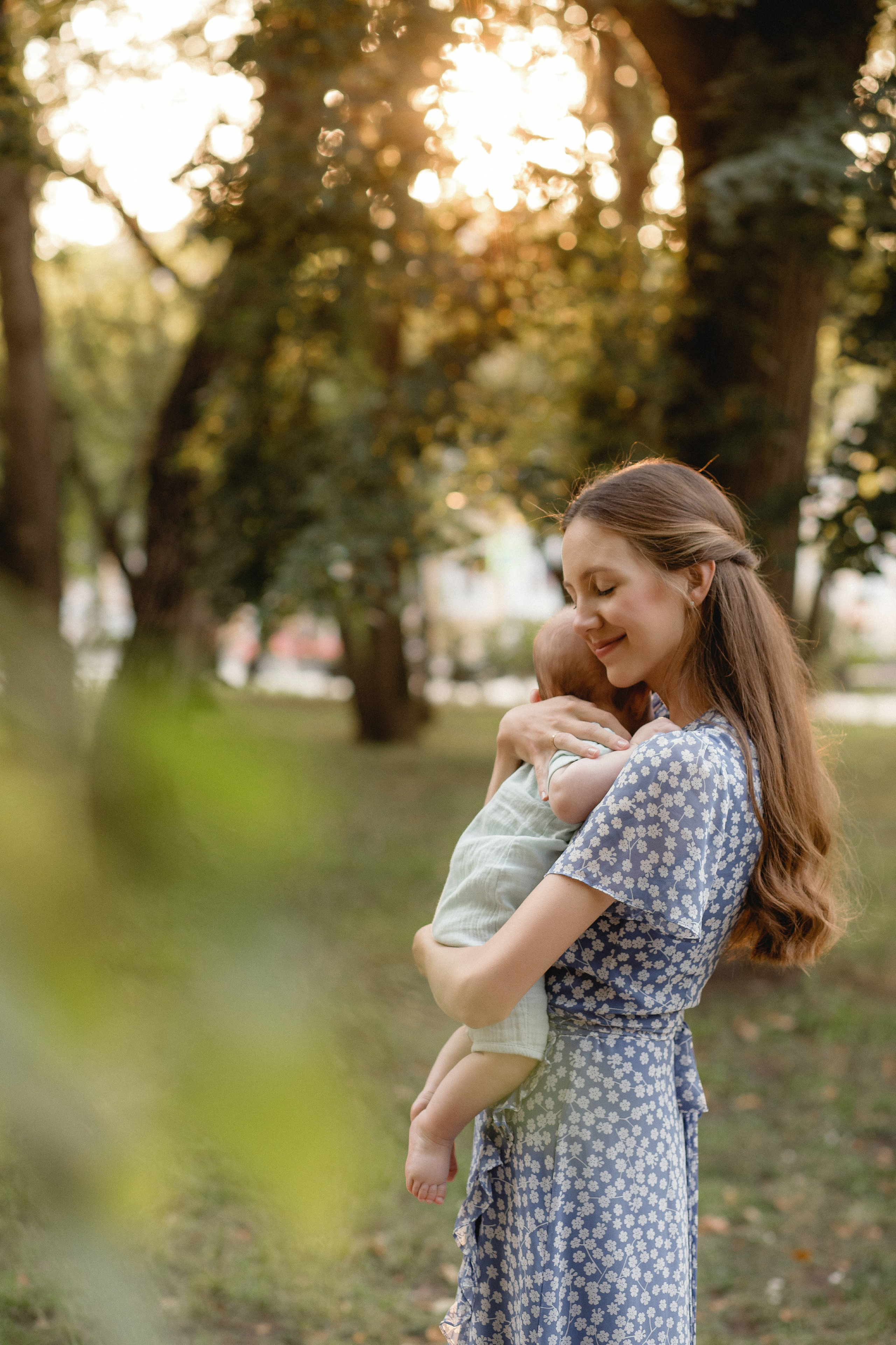 Маша, Дима и Лева. Главная