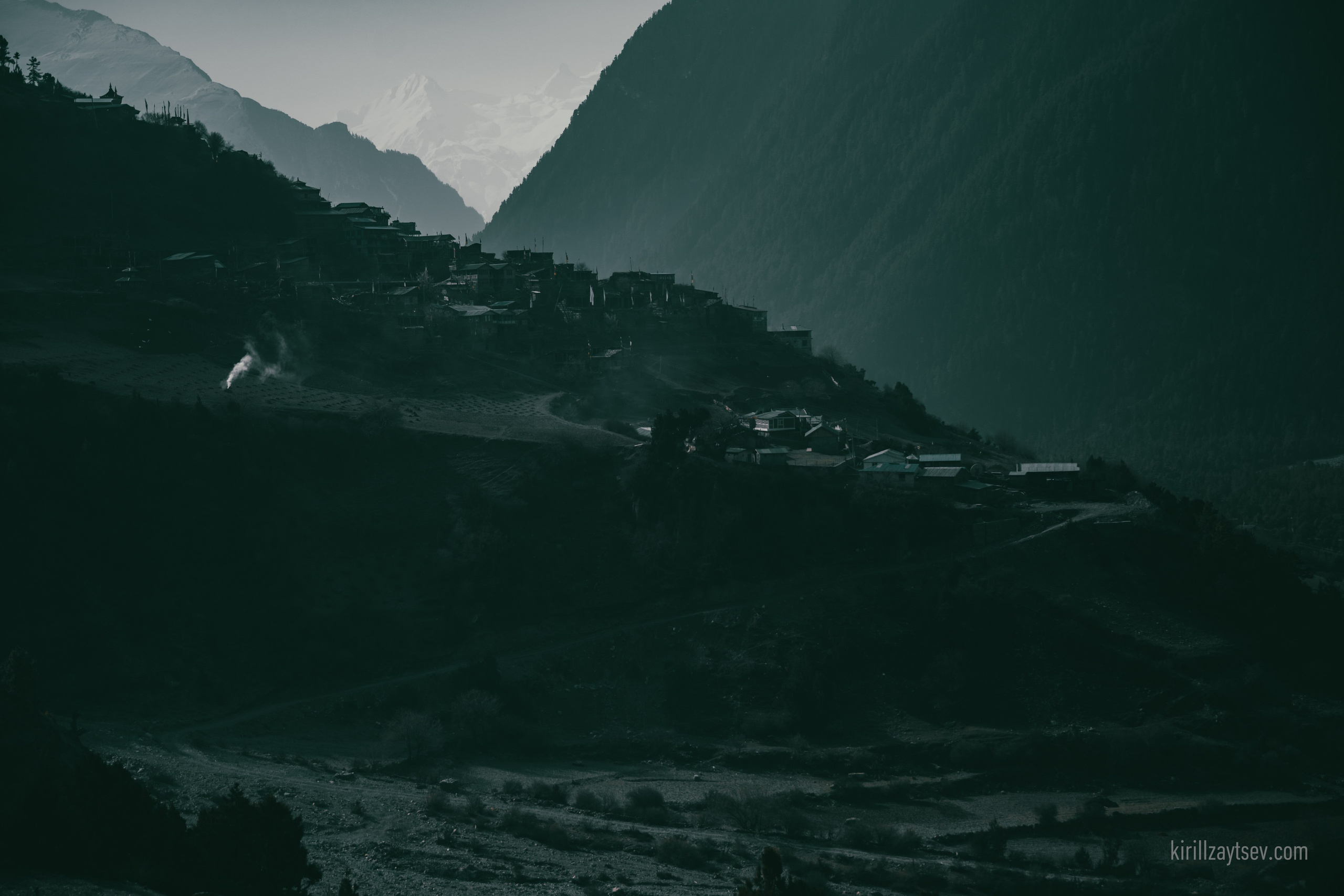 Жизнь. Профессиональный фотограф Кирилл Зайцев