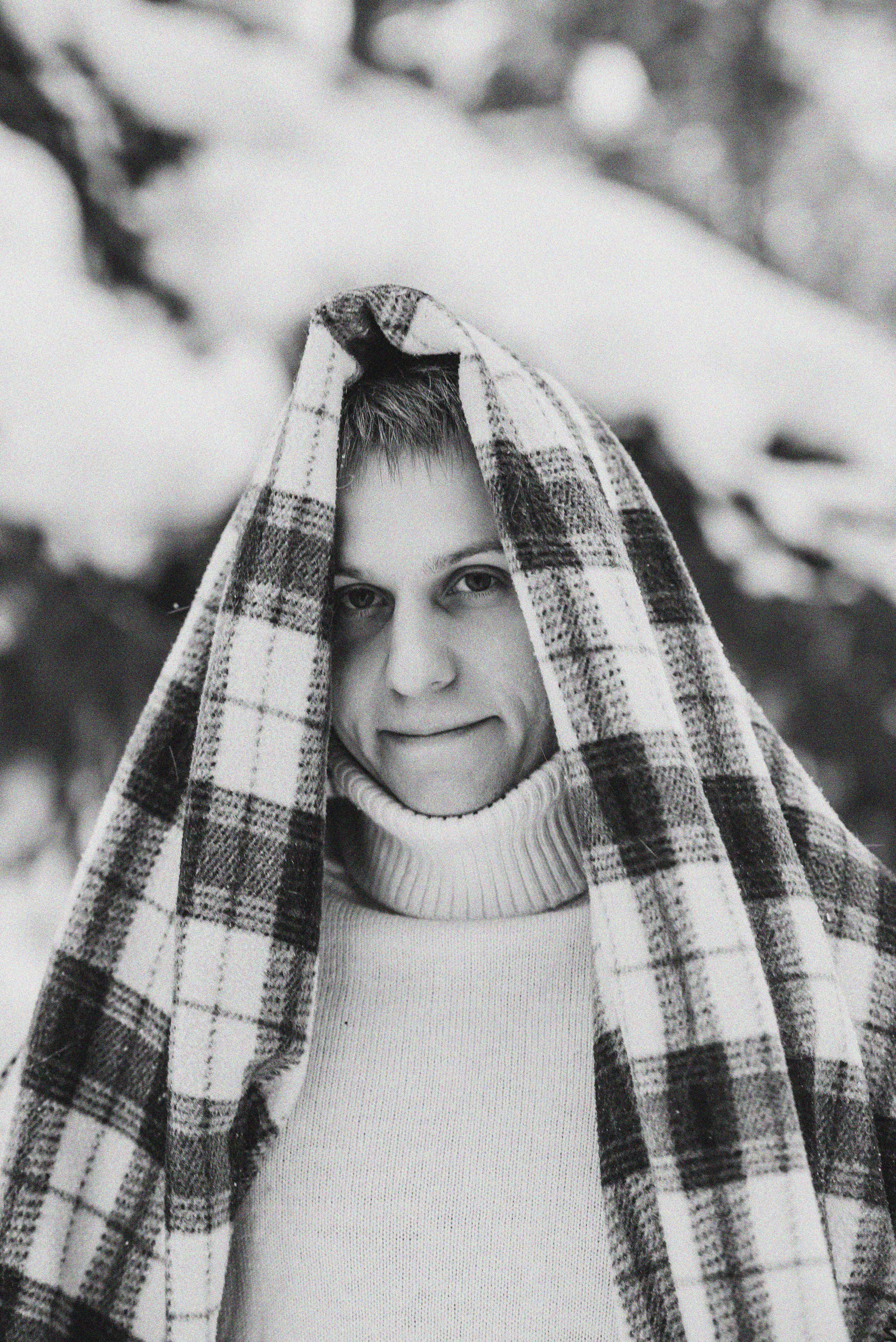 Катя и Сережа. Детский и семейный фотограф Катерина Мишина